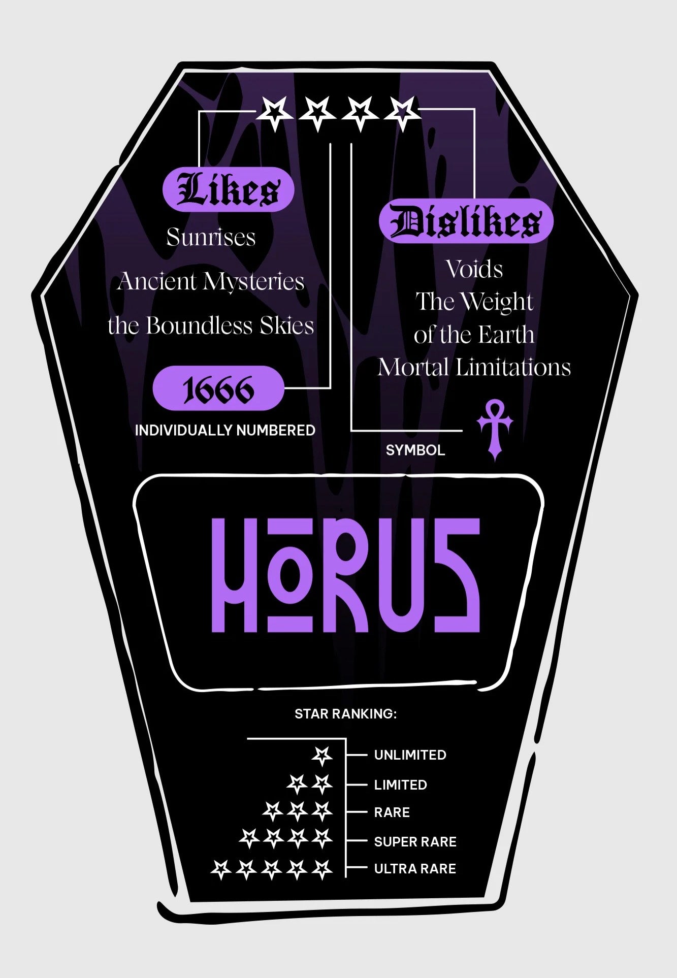 Killstar - Horus - Kreepture | Neutral-Image