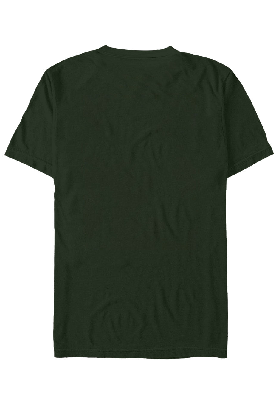 Comeback Kid - Absauce Forest Green - T-Shirt | Neutral-Image