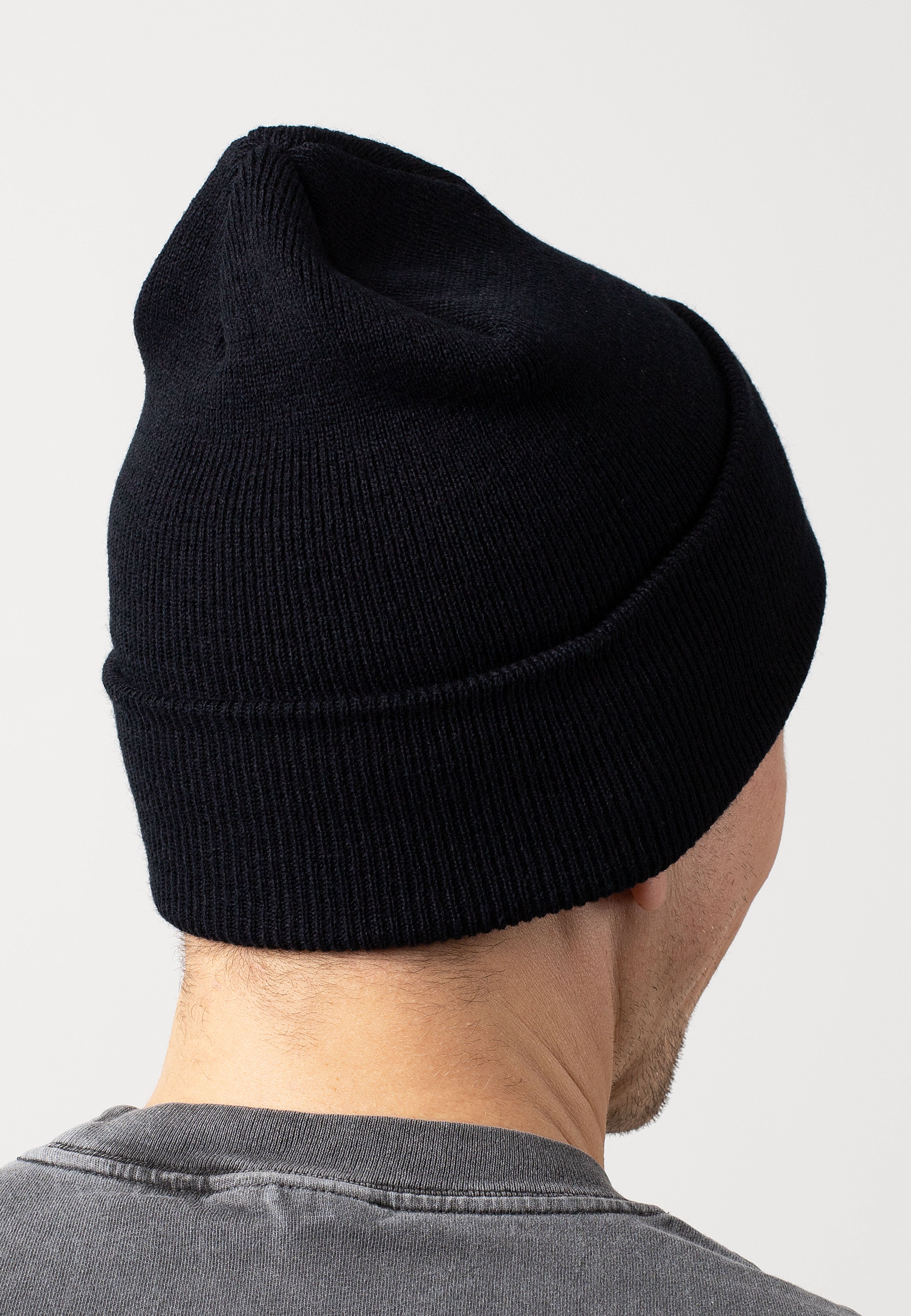Comeback Kid - Dog Head - Beanie | Neutral-Image