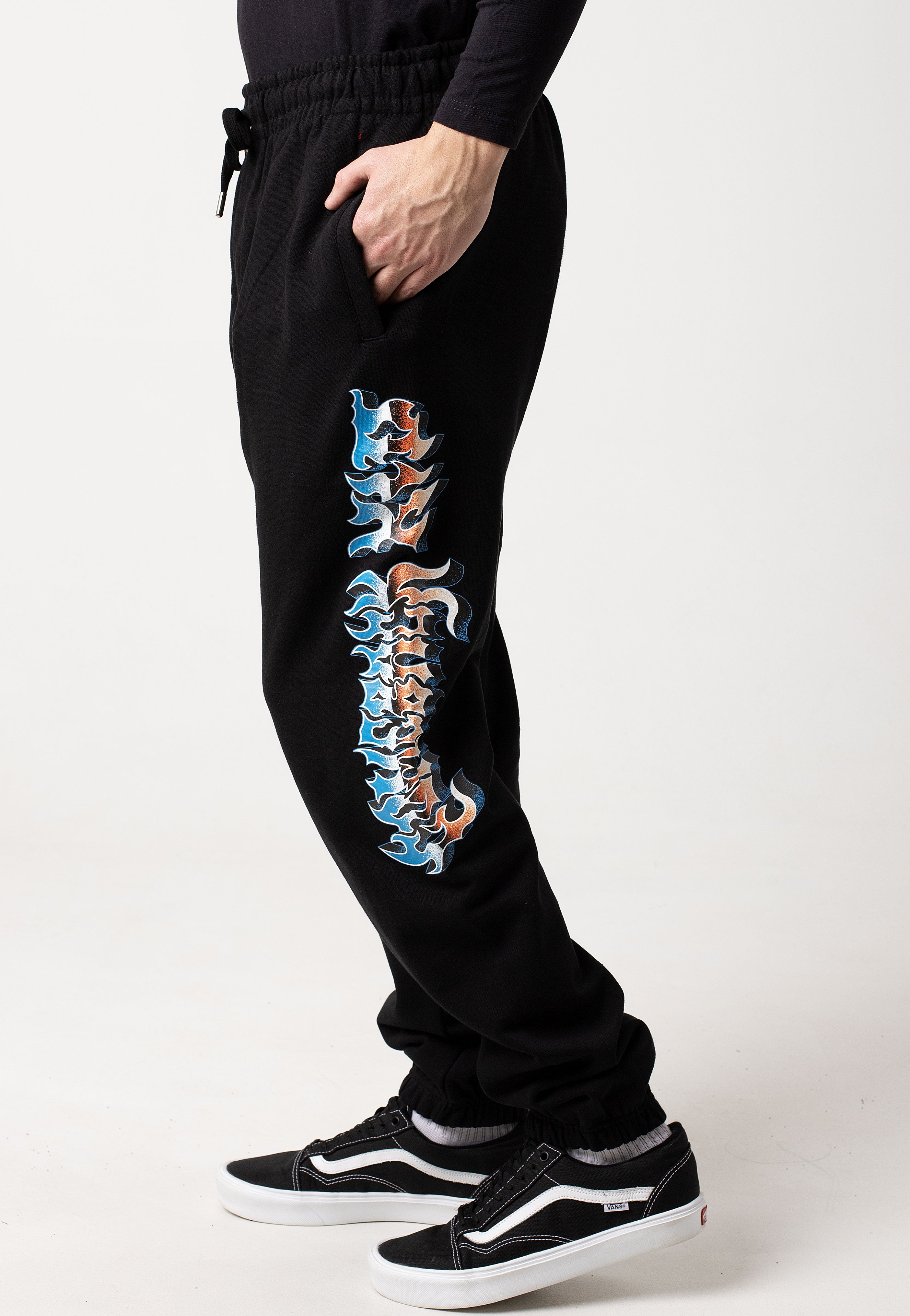 Comeback Kid - Glass Metal - Sweatpants | Nuclear Blast