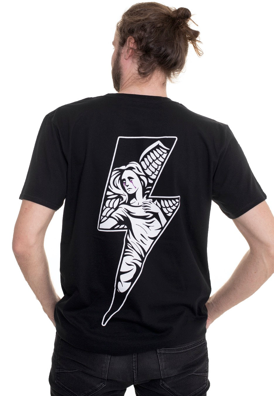 Creeper - Let Love Kill Me - T-Shirt | Men-Image