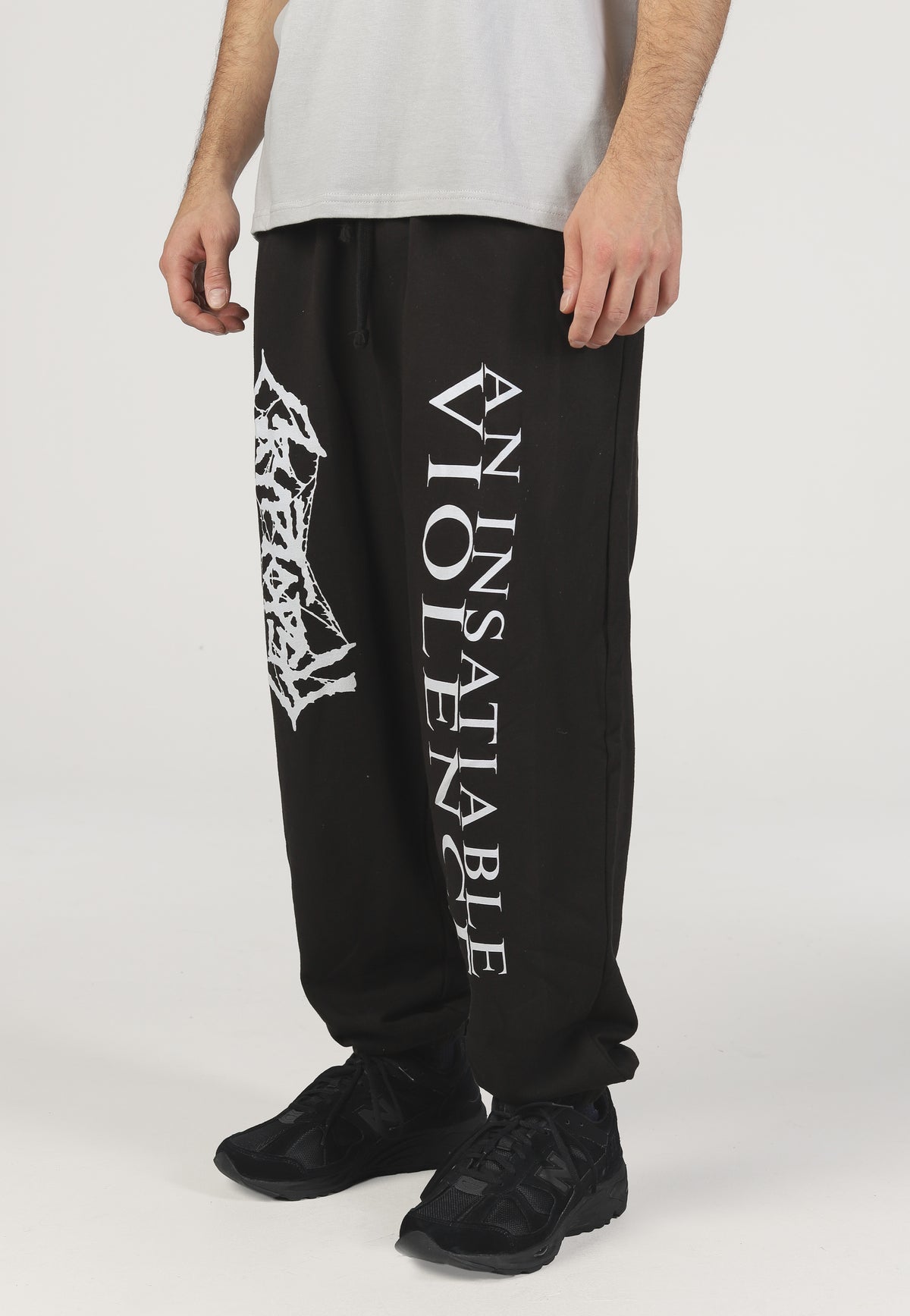 Cryptopsy An Insatiable Violence Sweatpants