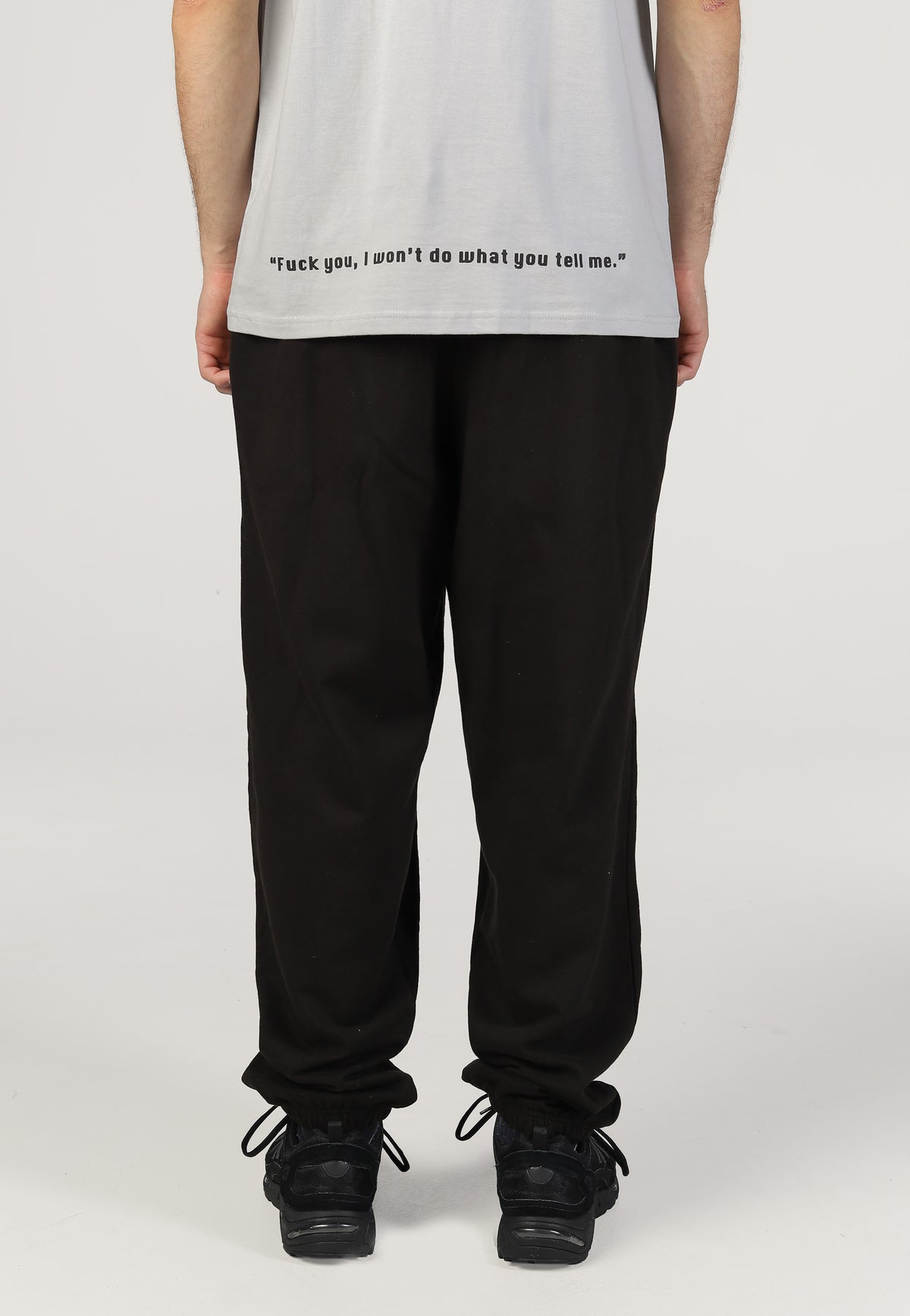 Cryptopsy An Insatiable Violence Sweatpants