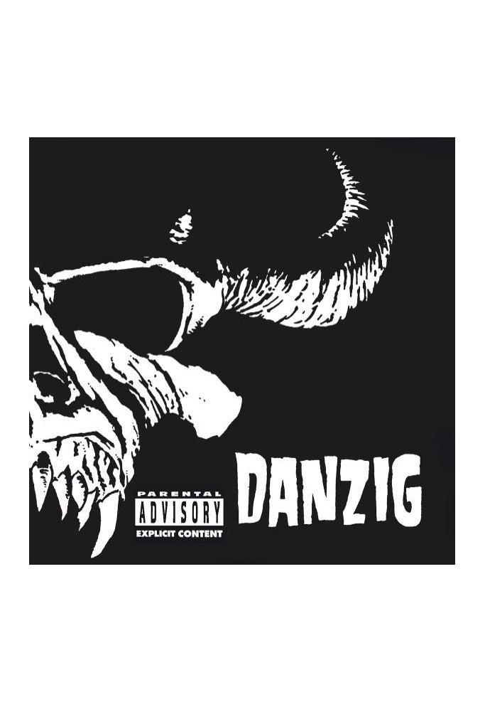 Danzig - Danzig - CD | Nuclear Blast