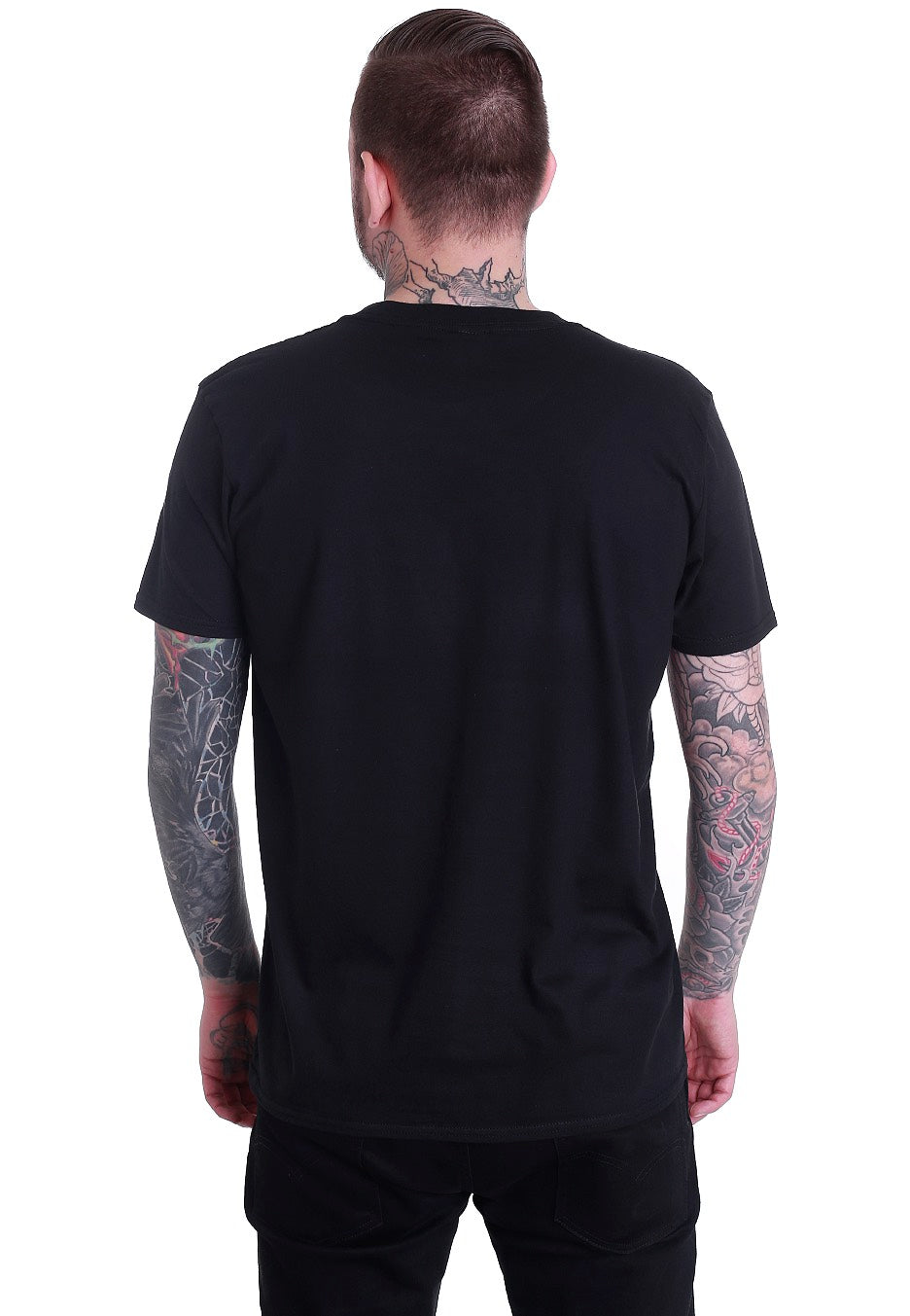 Danzig - Oujia Board - T-Shirt | Men-Image