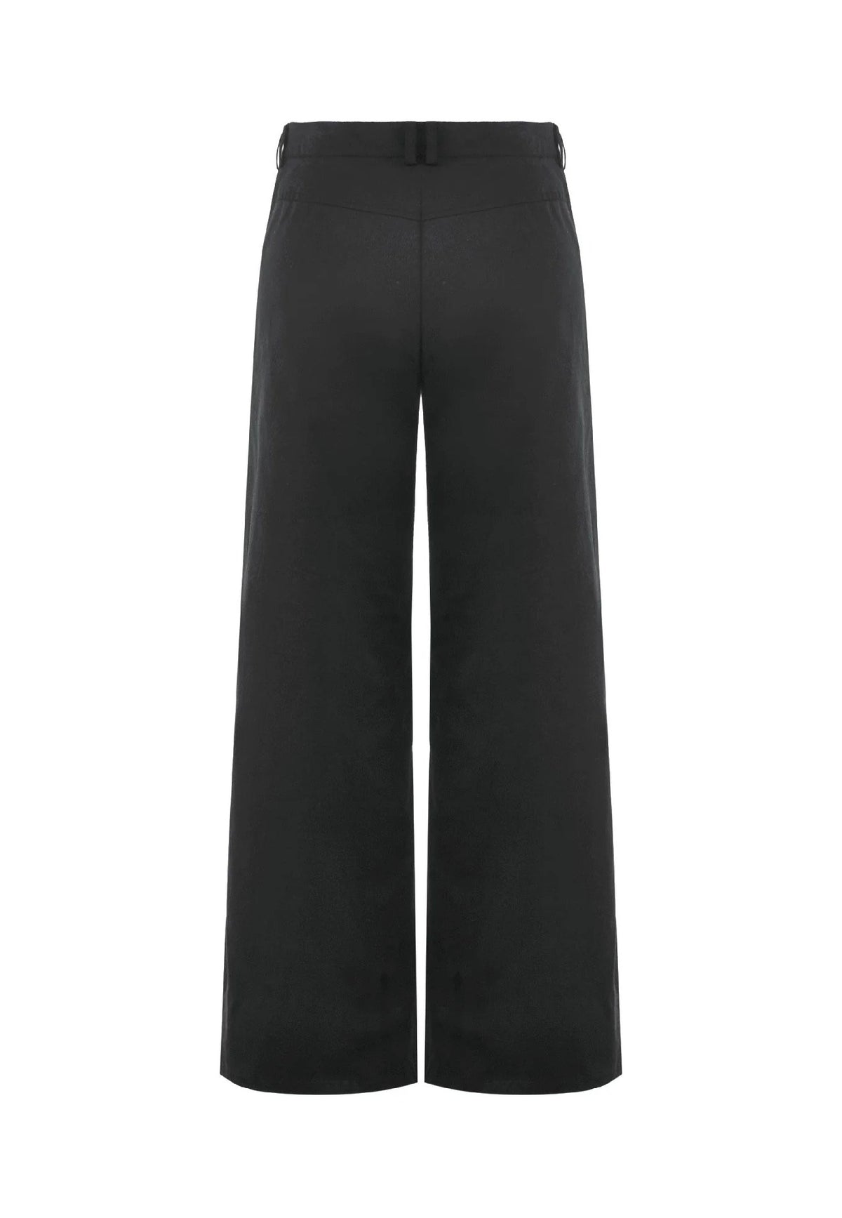 Dark In Love Urban Mobility Dark Techwear Multi Pocket Cross Zip Pantalones
