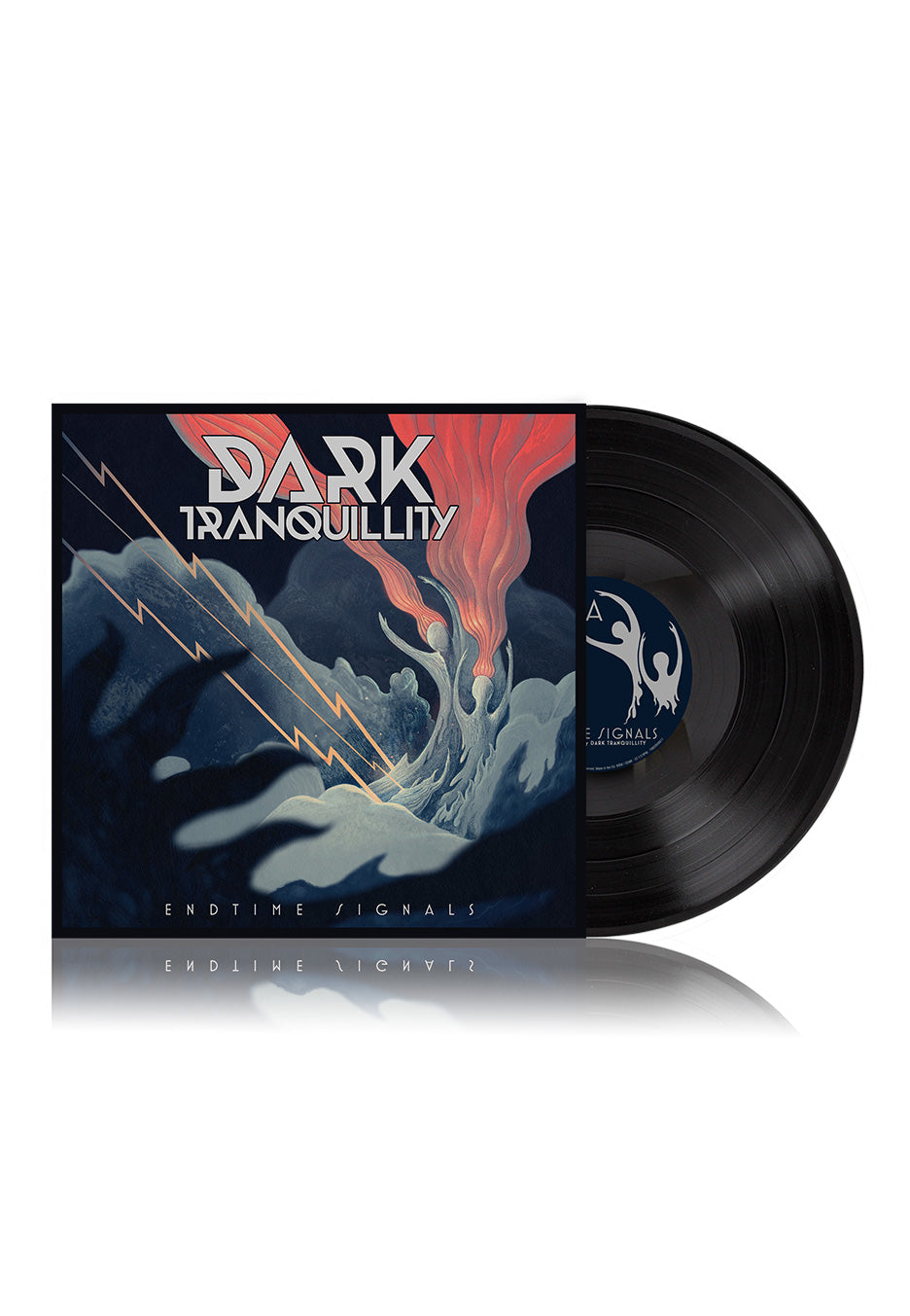Dark Tranquillity - Endtime Signals - 2 Vinyl | Nuclear Blast Dark Tranquillity - Endtime Signals - 2 Vinyl | Nuclear Blast