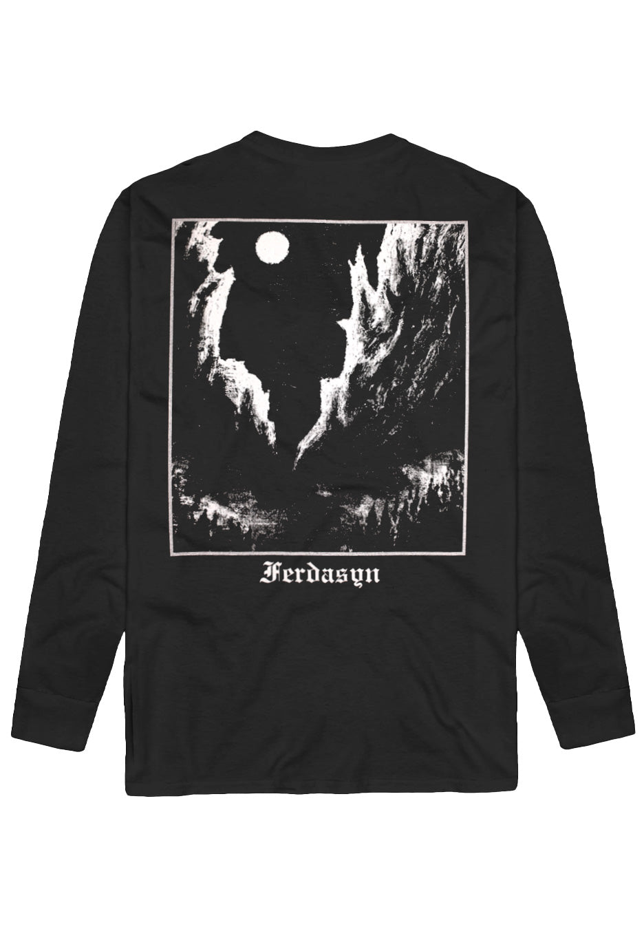 Darkthrone - Transilvanian Hunger - Longsleeve | Neutral-Image