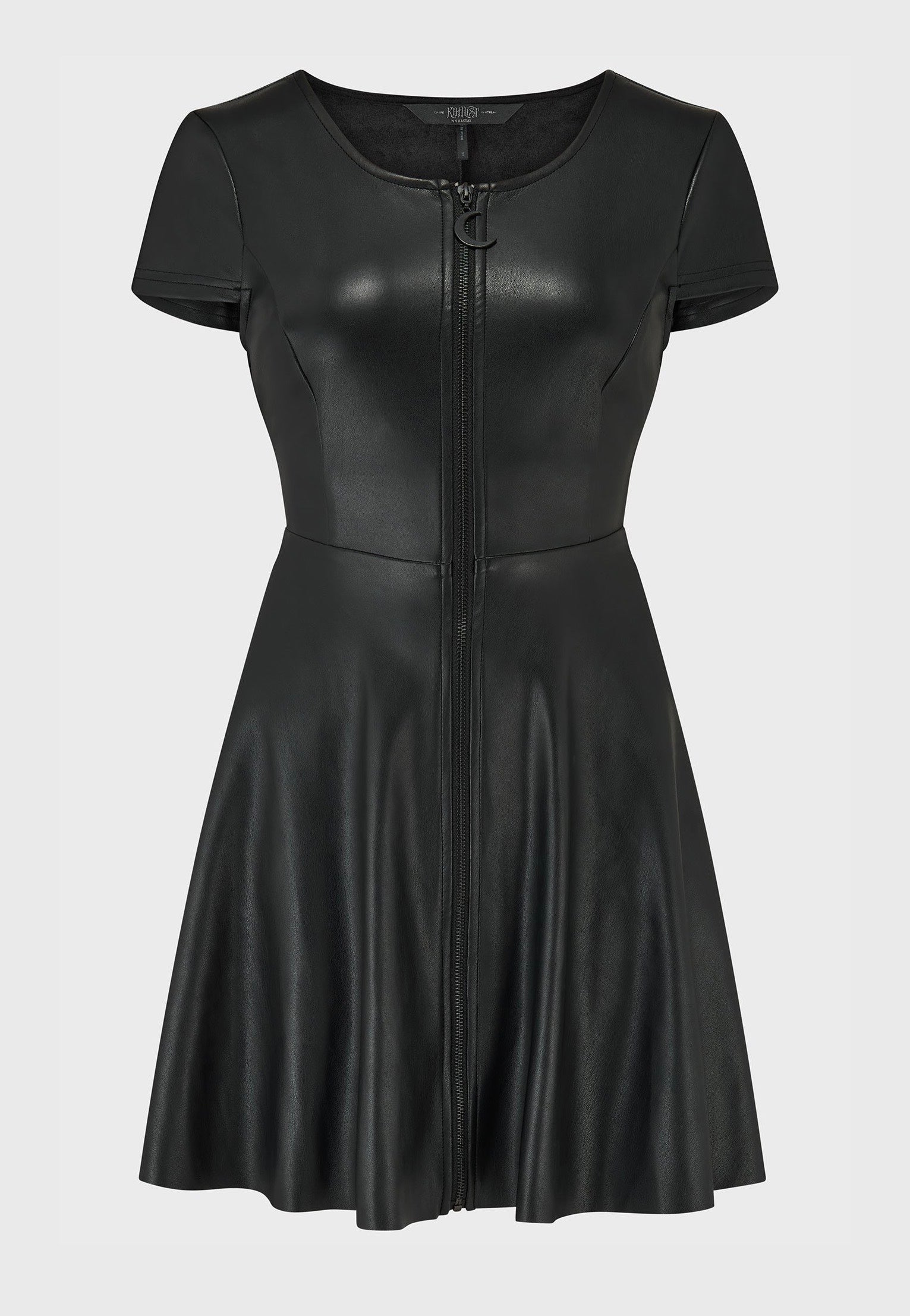 Killstar x Kihilist - Dark Whisper - Dress | Women-Image