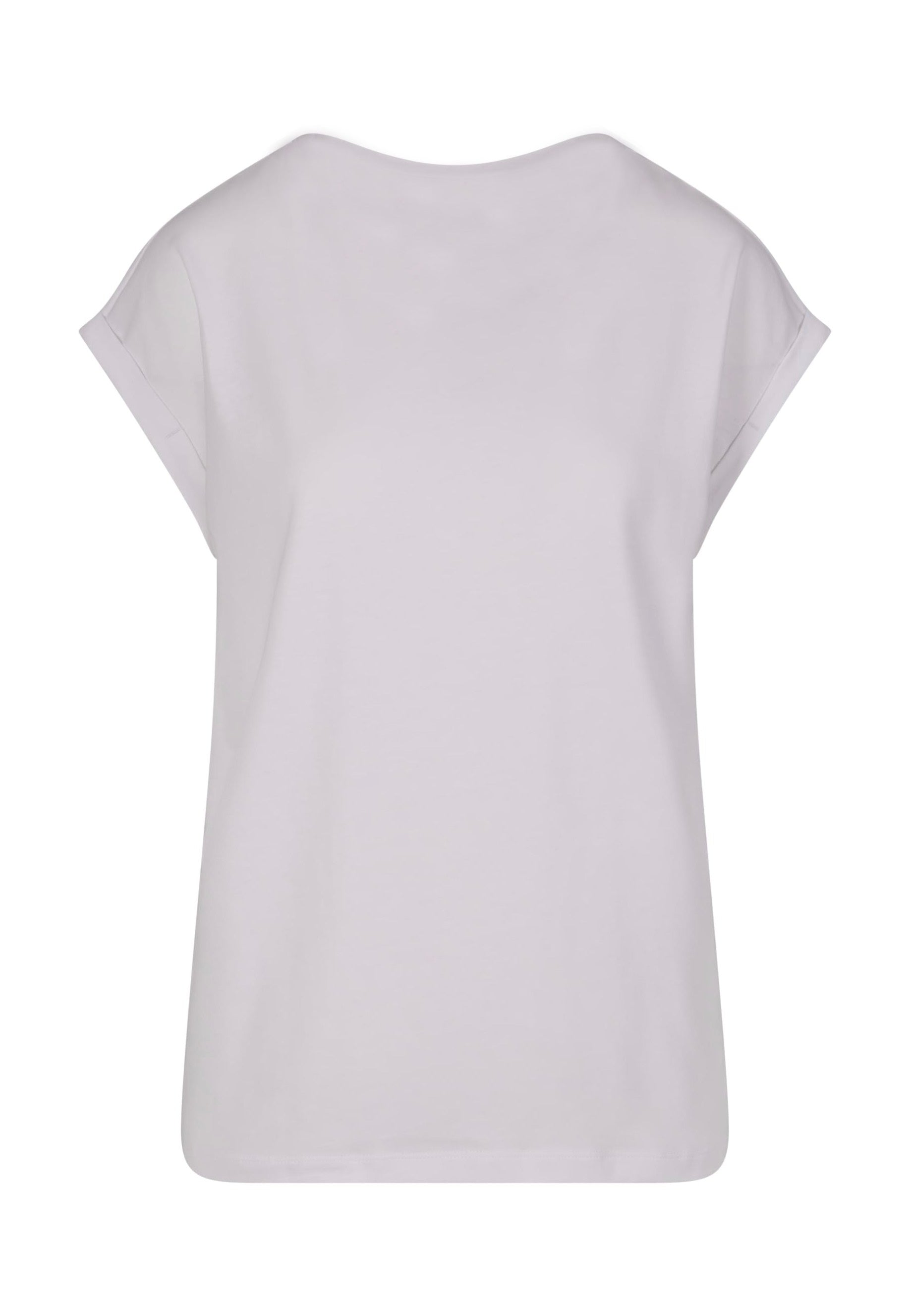 David Bowie - Bowie White - Girly | Neutral-Image