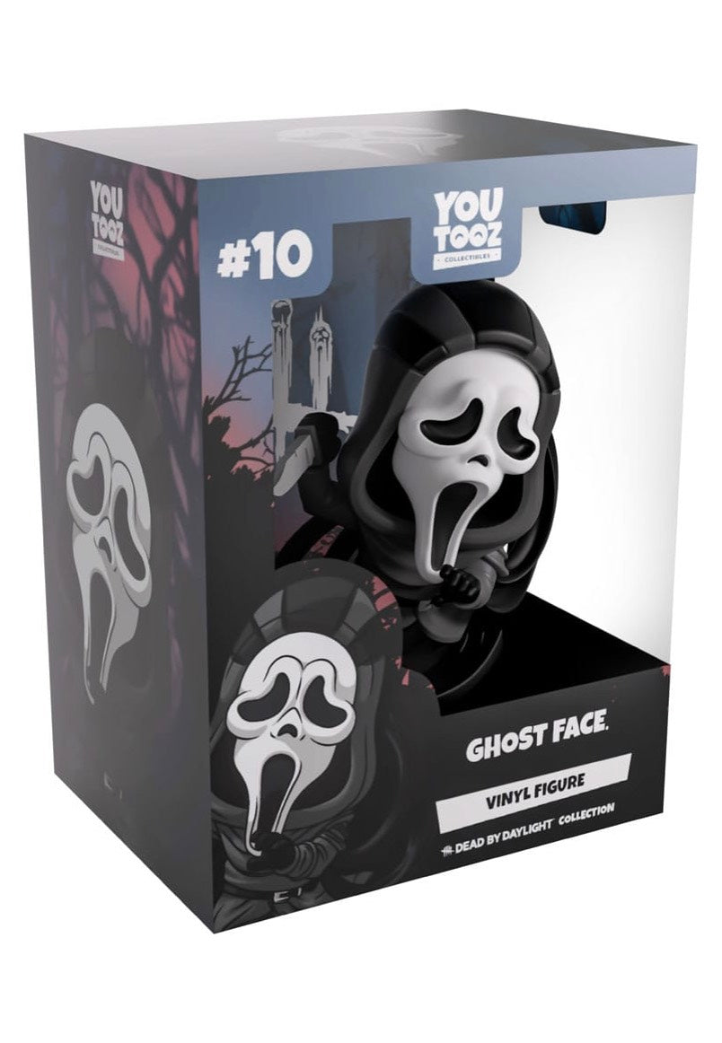 Dead By Daylight - Ghost Face - Youtooz | Nuclear Blast