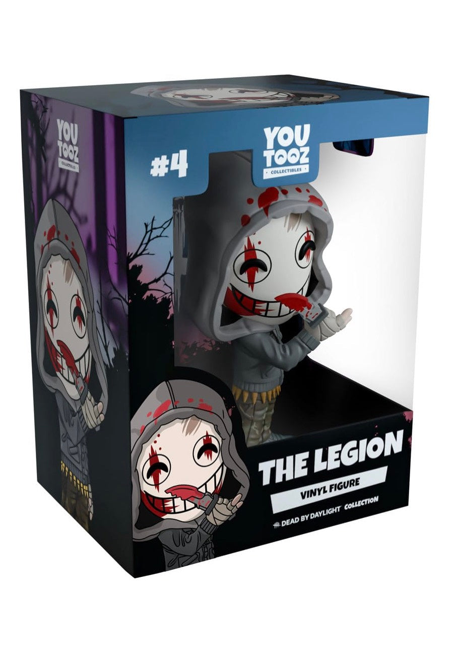Dead By Daylight - The Legion - Youtooz | Nuclear Blast
