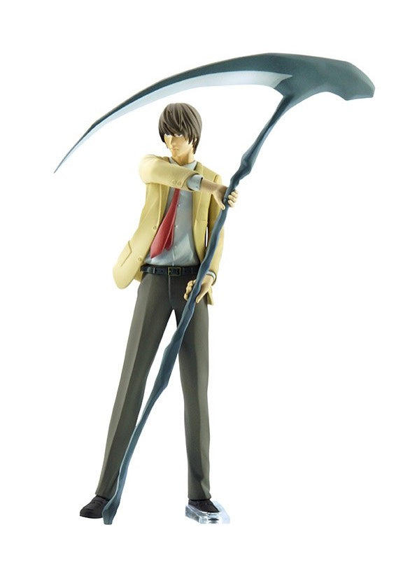 Death Note - Light - Figure | Nuclear Blast