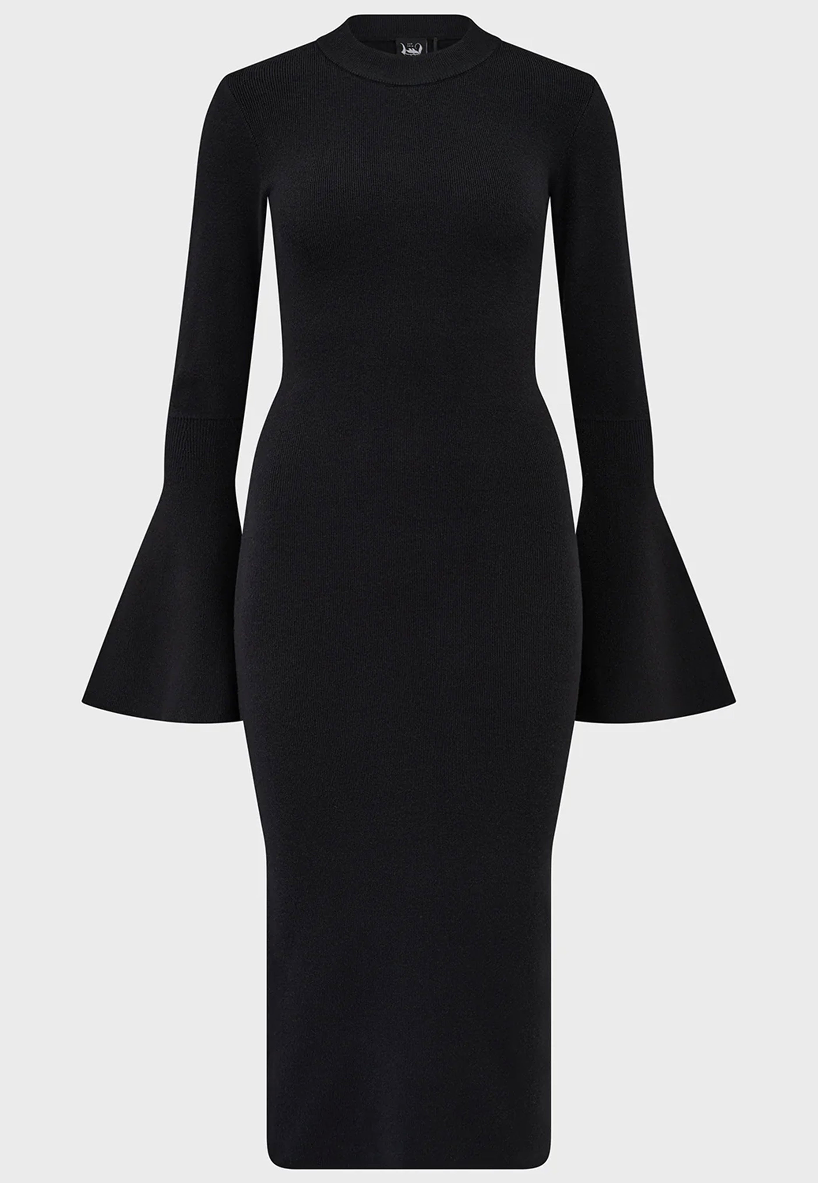 Killstar - Death Maiden Black - Dress | Women-Image