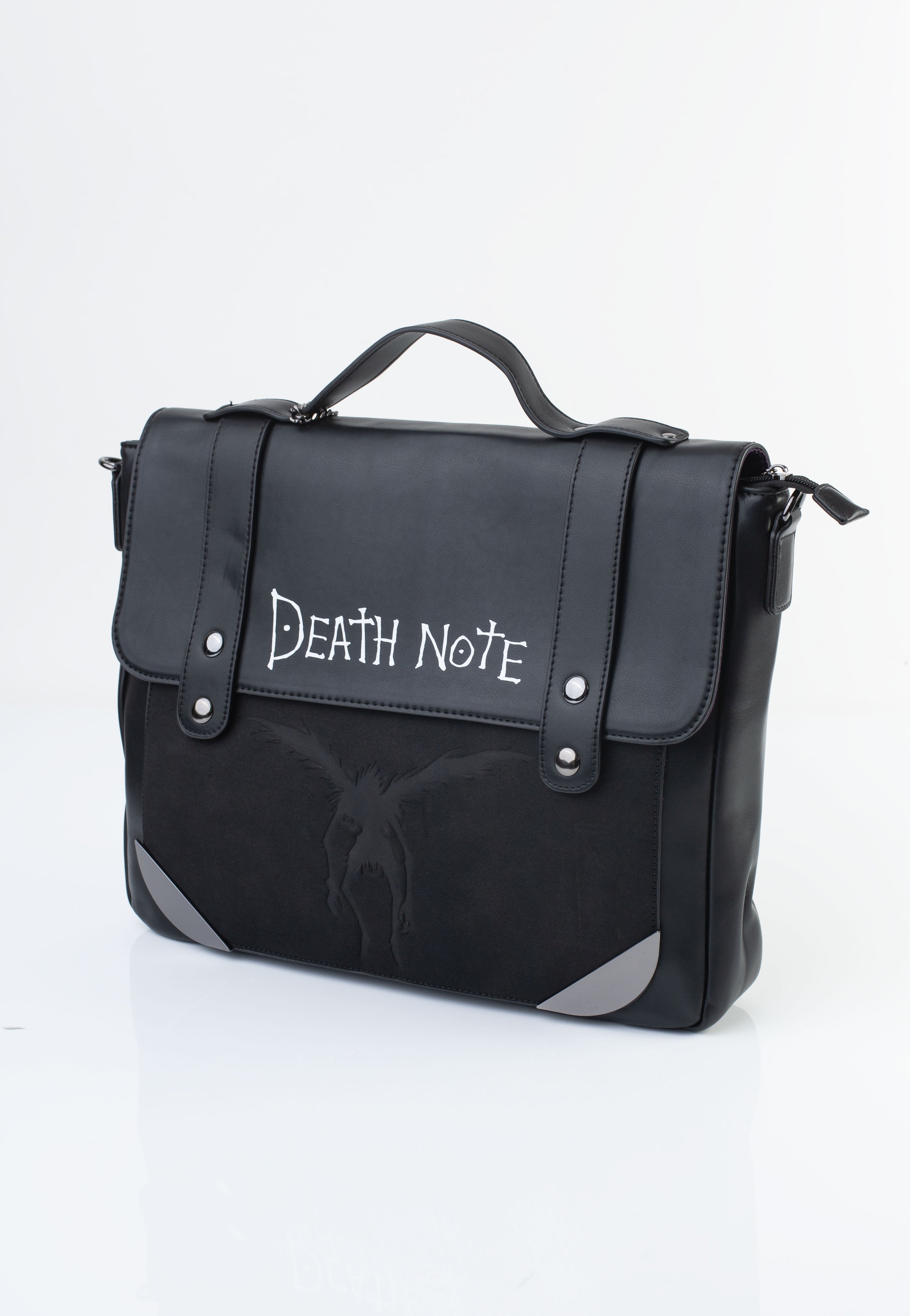 Death Note - Death Bag - Bag | Neutral-Image