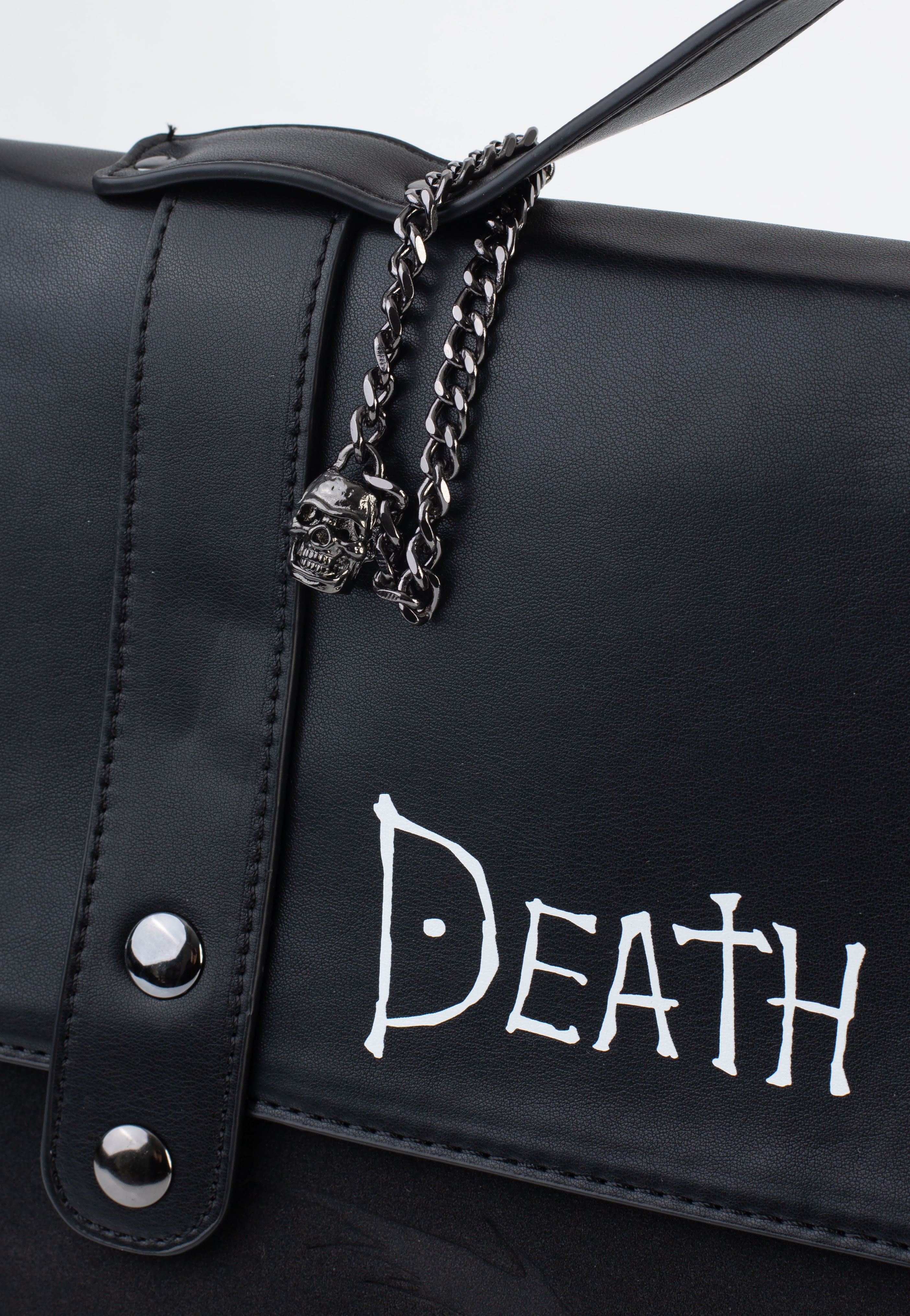 Death Note - Death Bag - Bag | Neutral-Image