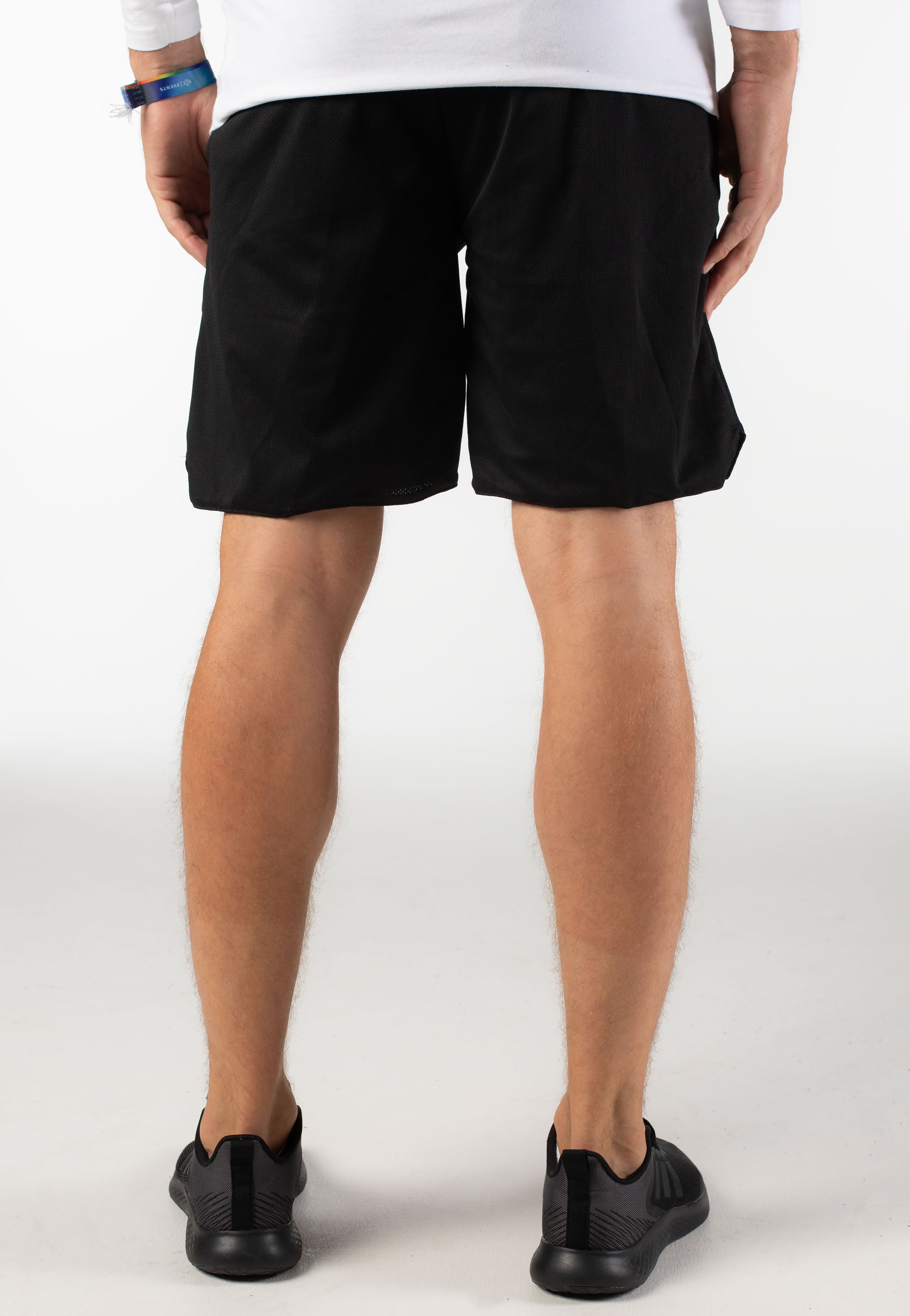Deez Nuts - Not My Dog - Shorts | Men-Image