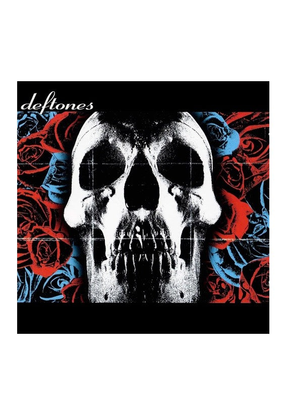 Deftones - Deftones - CD | Nuclear Blast