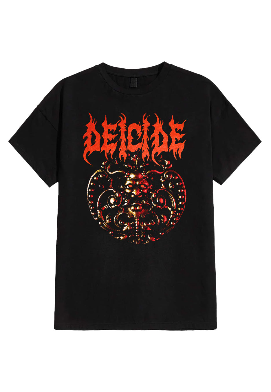 Deicide - Deicide - T-Shirt | Neutral-Image