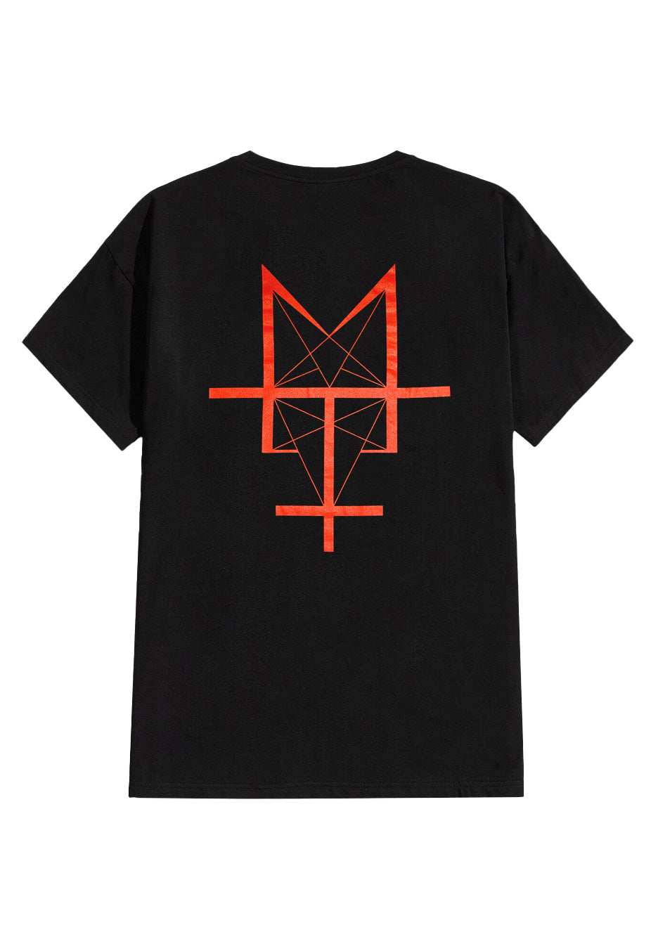 Deicide - Deicide - T-Shirt | Neutral-Image