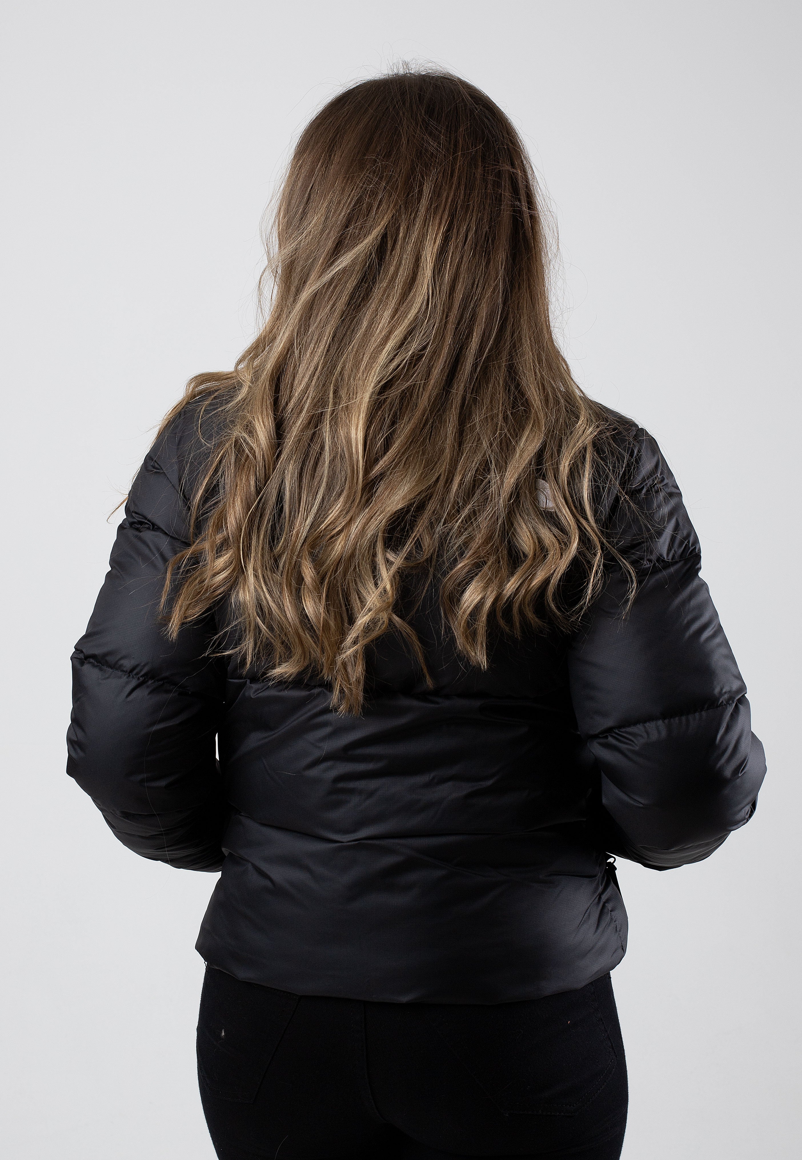 The North Face - Women’s Saikuru Tnf Black - Jacket | Women-Image