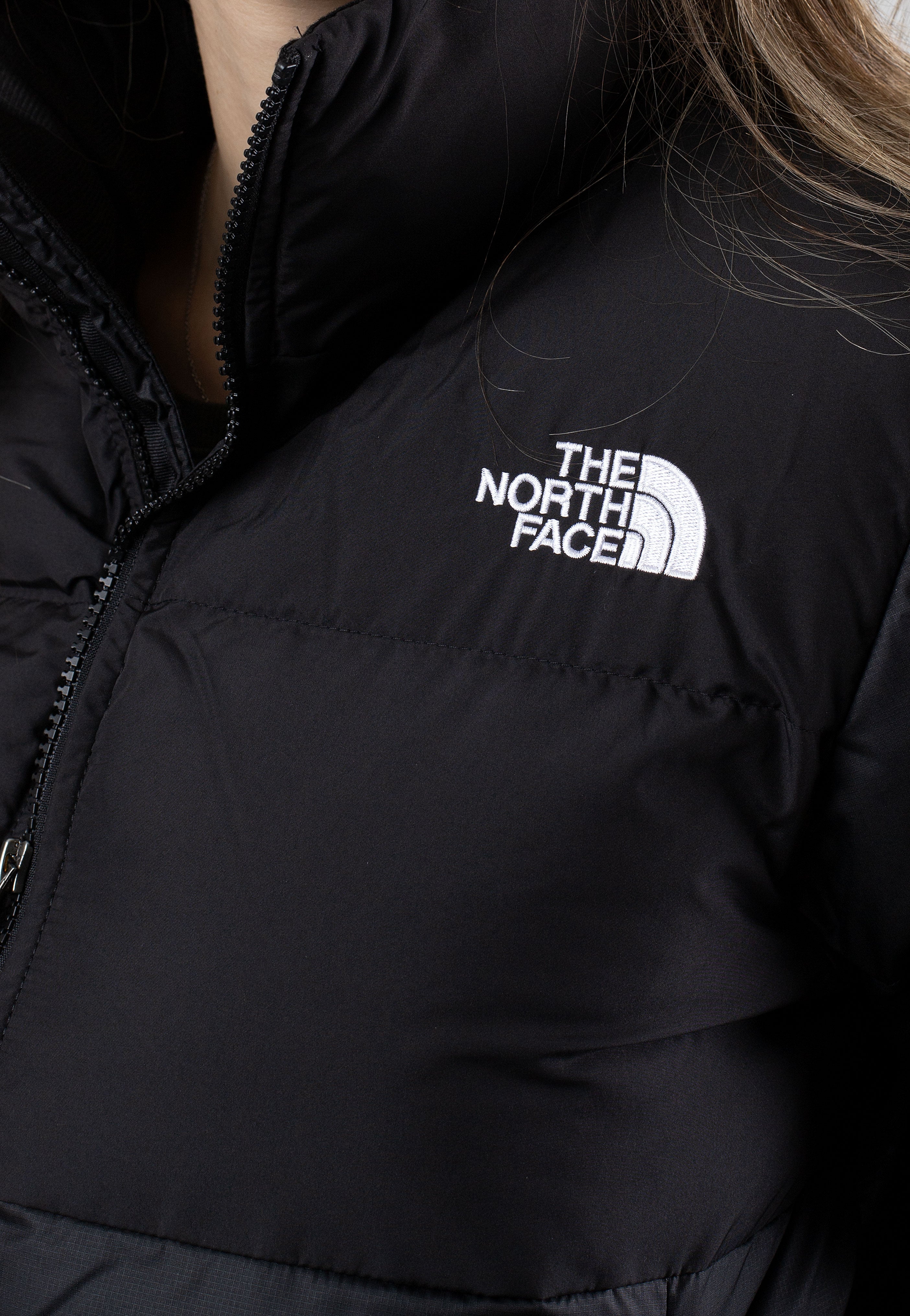 The North Face - Women’s Saikuru Tnf Black - Jacket | Women-Image