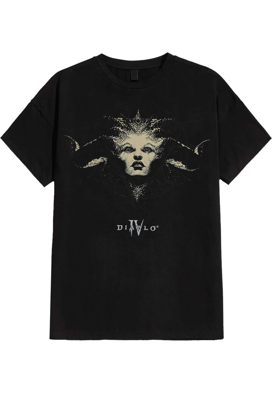 Diablo t shirt sales