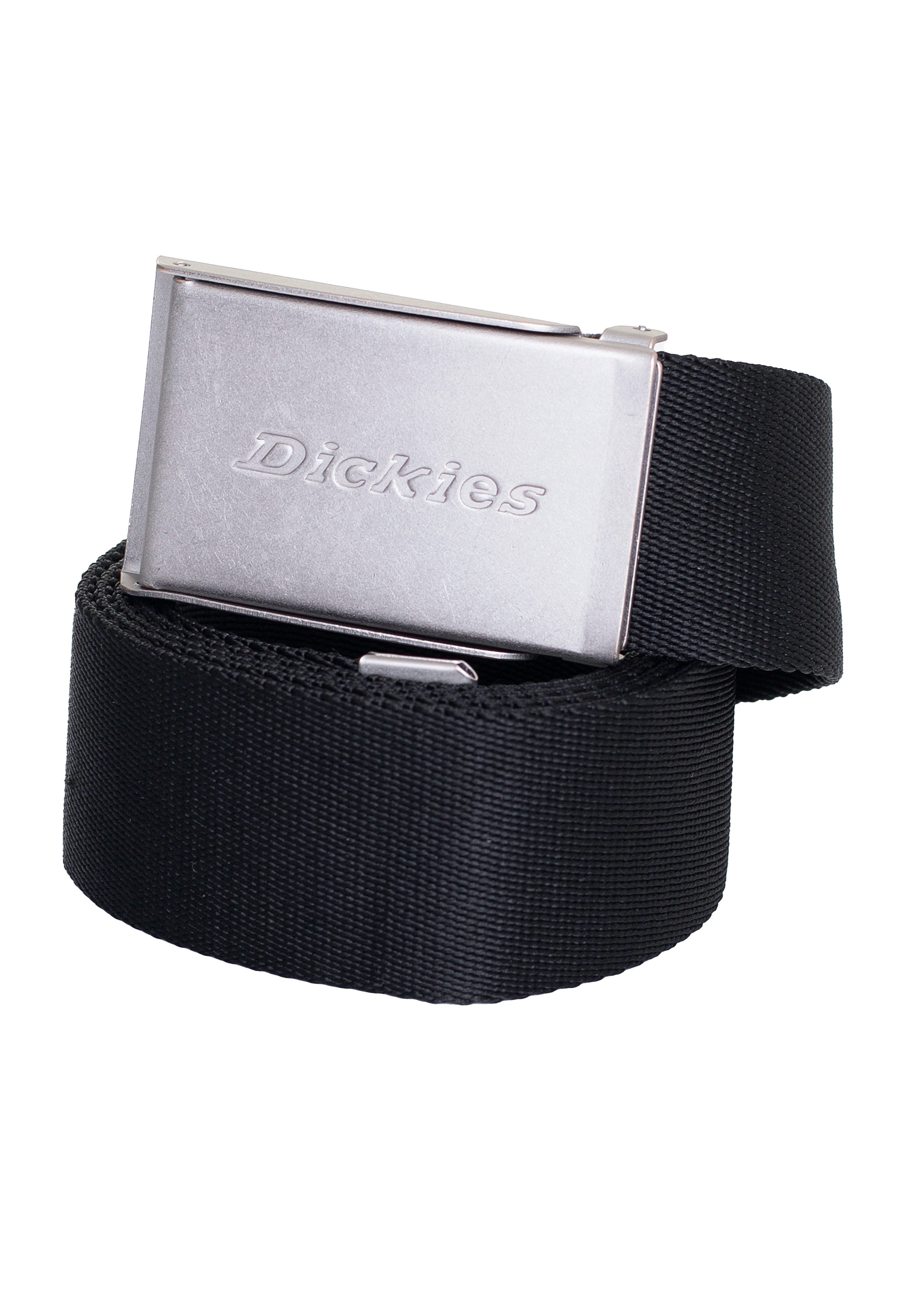 Dickies - Brookston Black - Belt | Neutral-Image