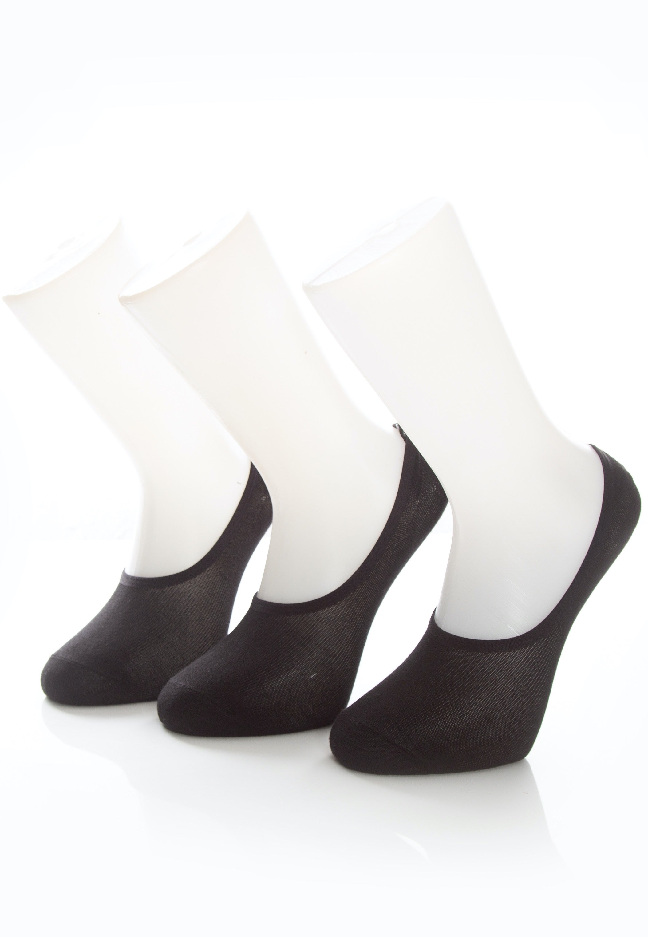 Dickies - Invisible Black - Socks