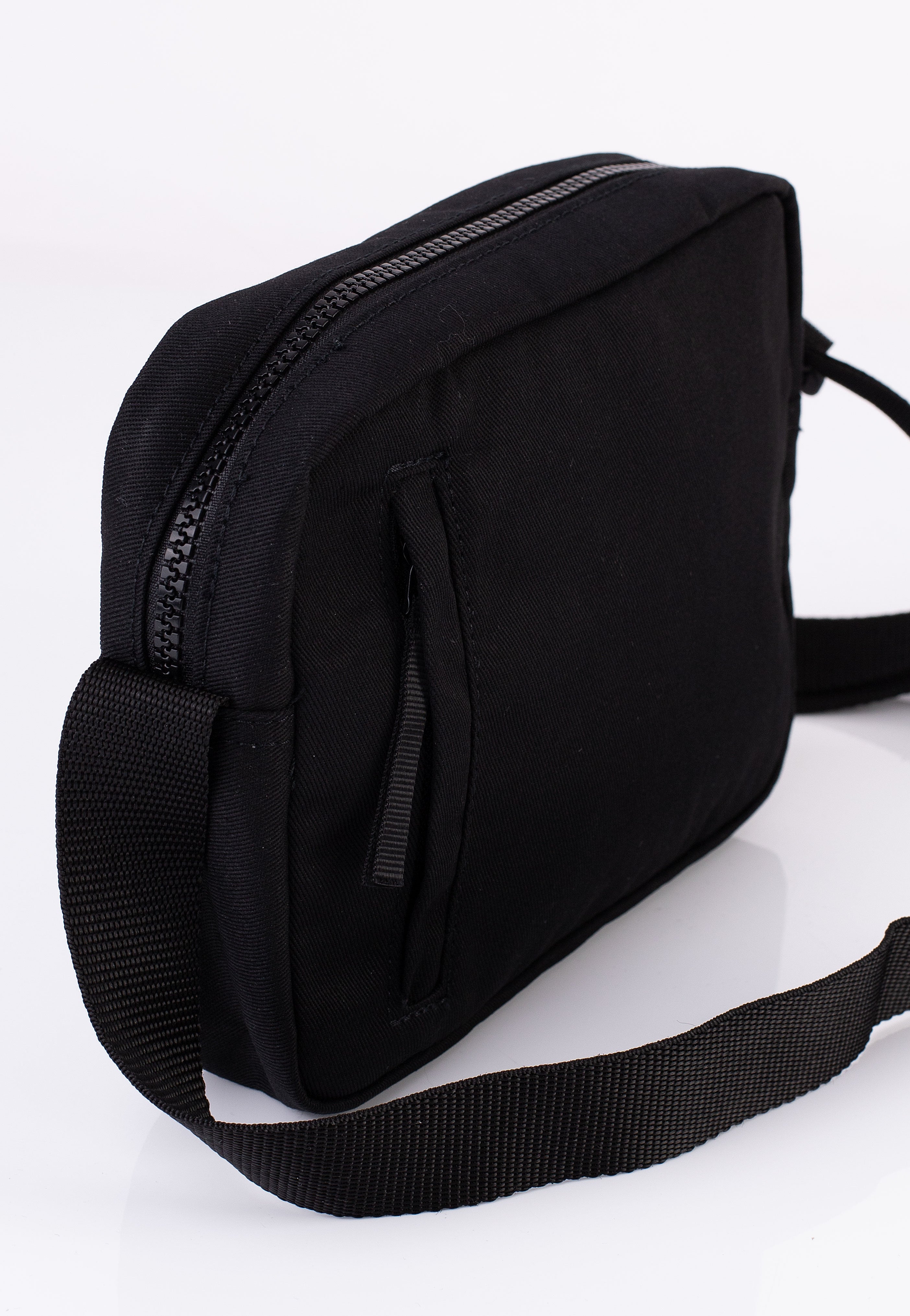 Dickies - Moreauville Messenger Black - Bag | Neutral-Image