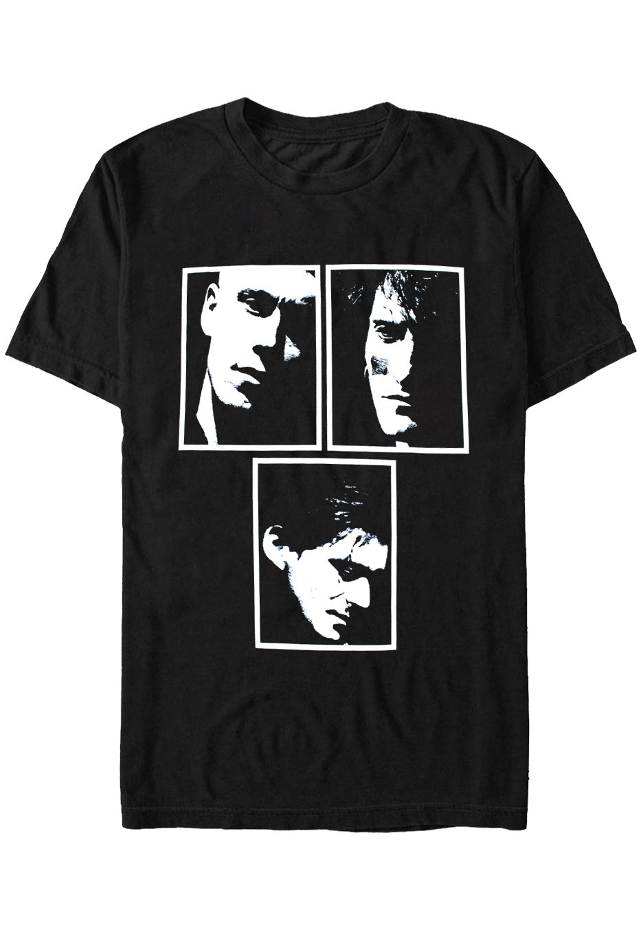 Die Ärzte - Hipp Hipp Hurra - T-Shirt | Neutral-Image