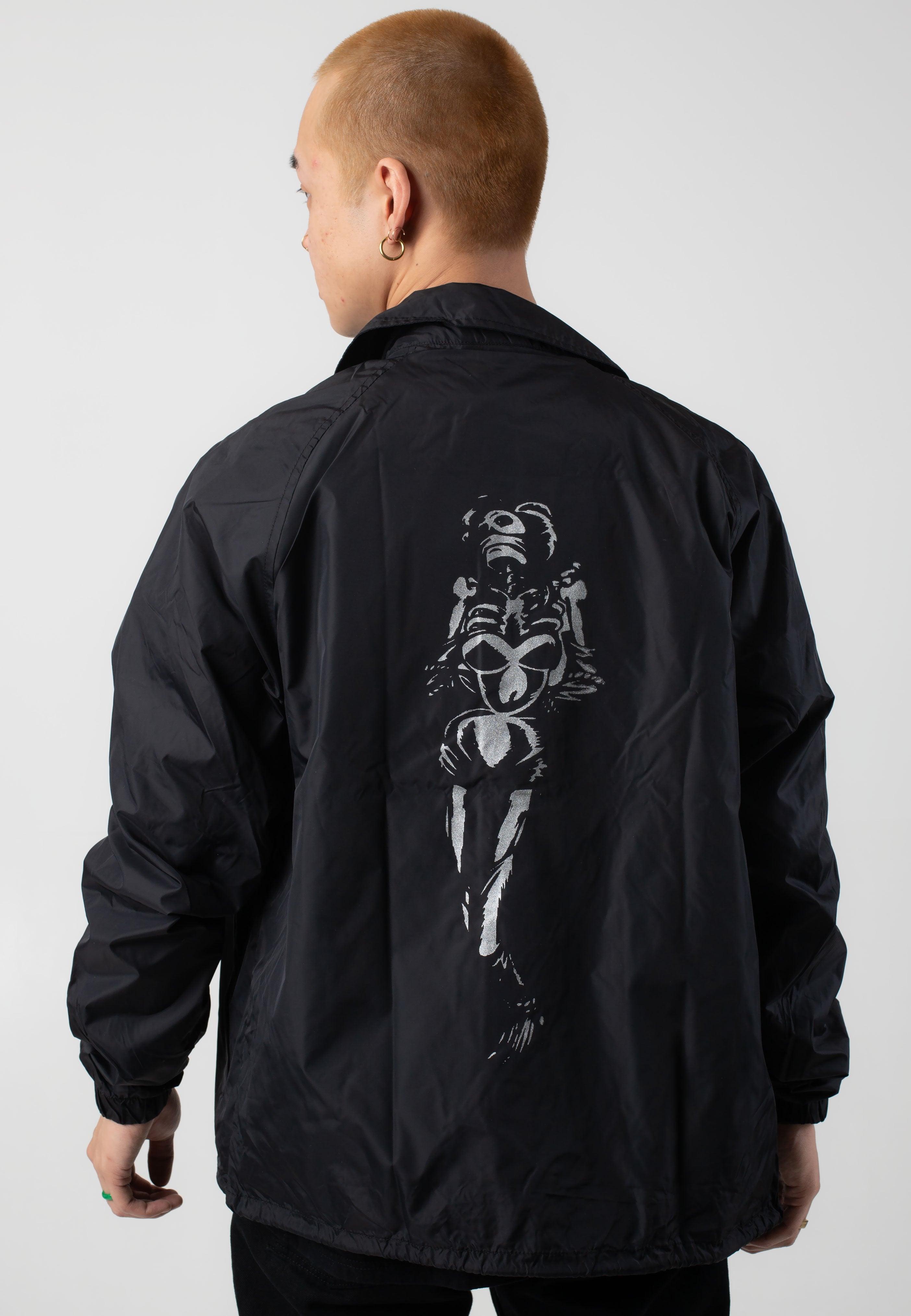 Die Ärzte - DÄ Road-Crew - Windbreaker | Men-Image