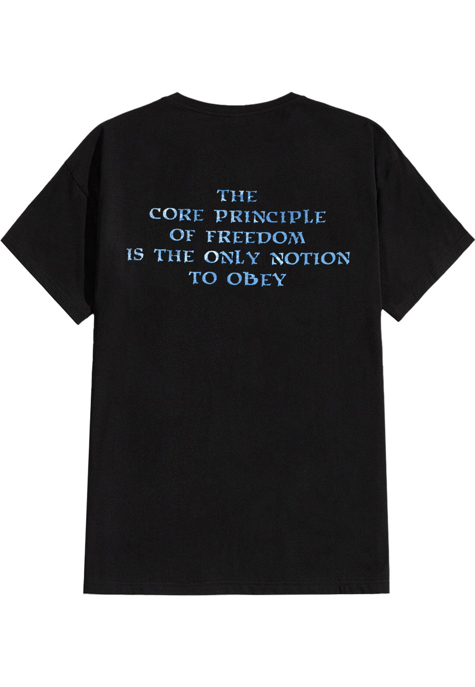 Dimmu Borgir - Abrahadabra - T-Shirt | Neutral-Image