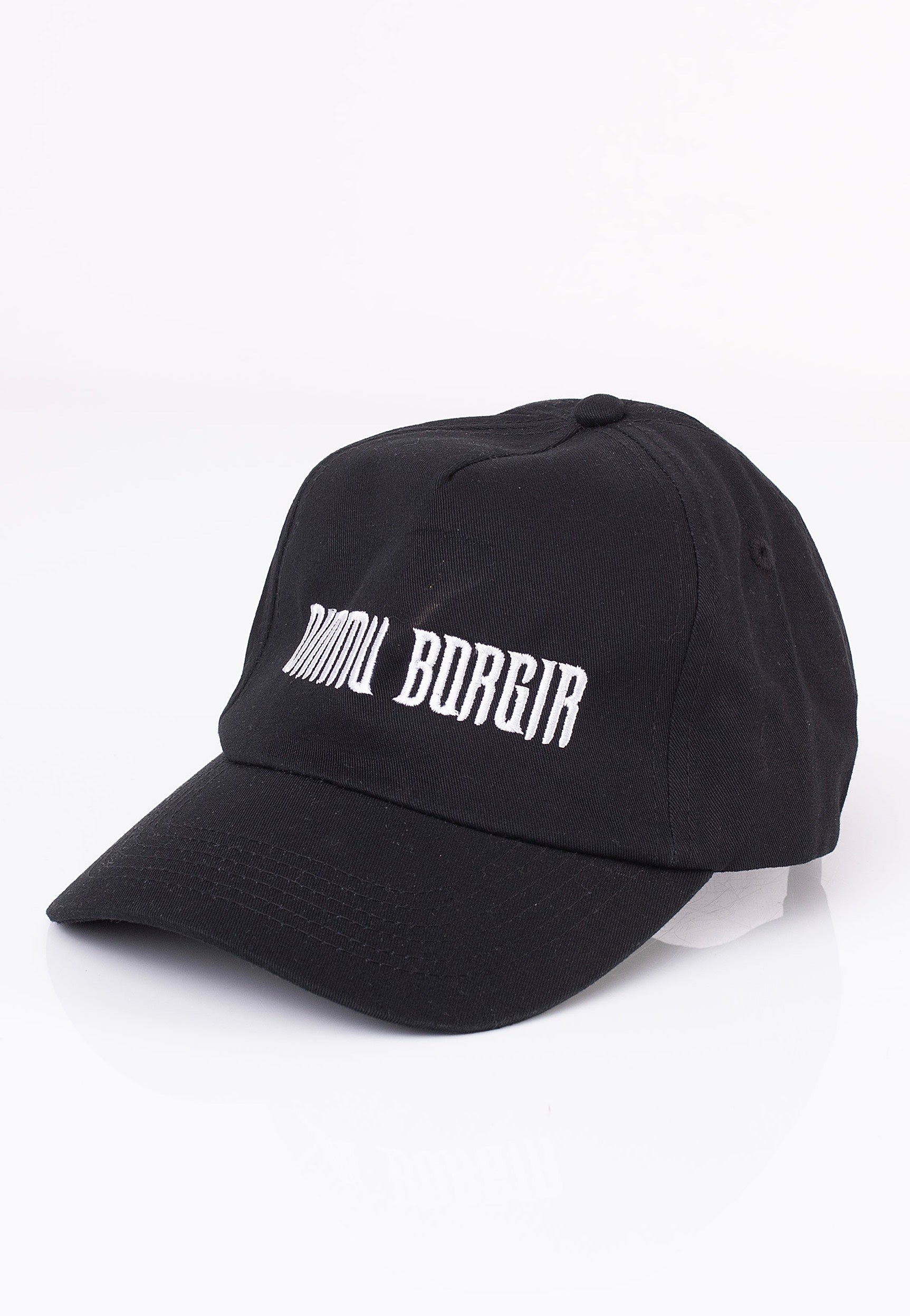 Dimmu Borgir - Logo - Cap | Nuclear Blast