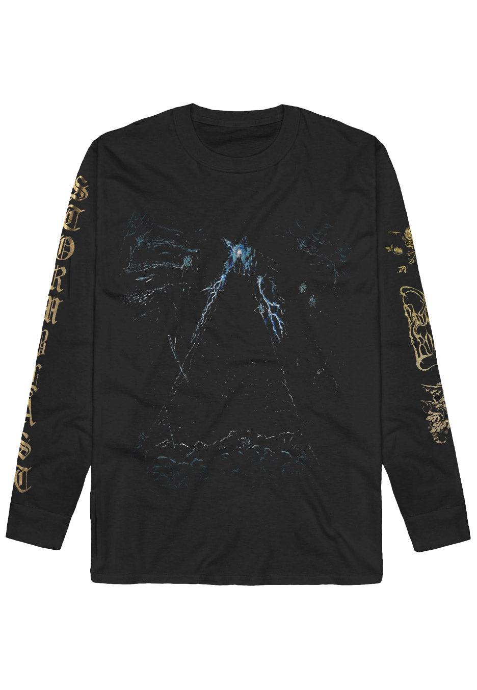 Dimmu Borgir Stormblast Longsleeve Nuclear Blast