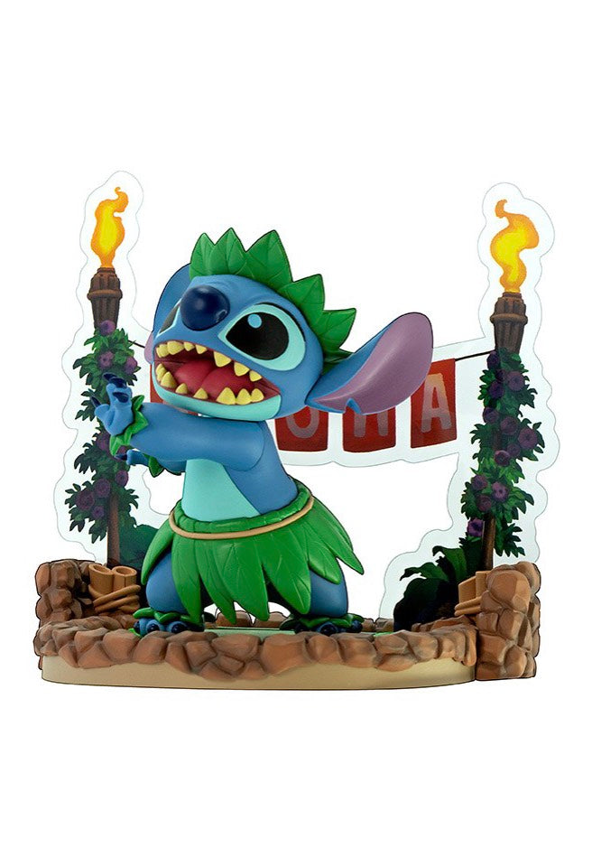Lilo & Stitch - Stitch Hula Dance - Figure | Neutral-Image