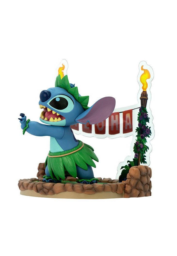 Lilo & Stitch - Stitch Hula Dance - Figure | Neutral-Image
