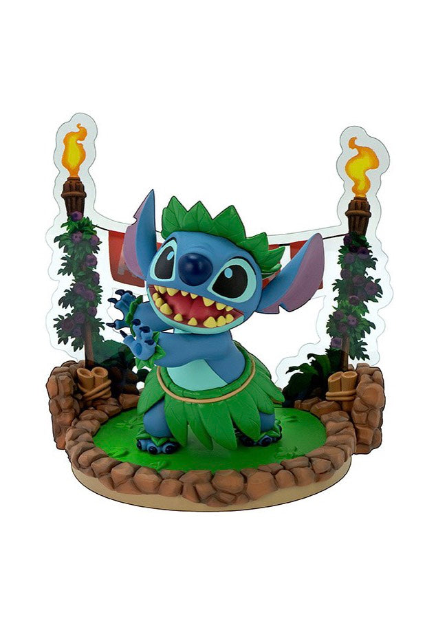 Lilo & Stitch - Stitch Hula Dance - Figure | Neutral-Image