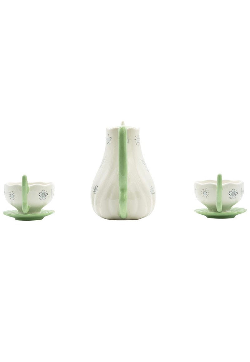 Peter Pan - Tinkerbell - Set | Neutral-Image