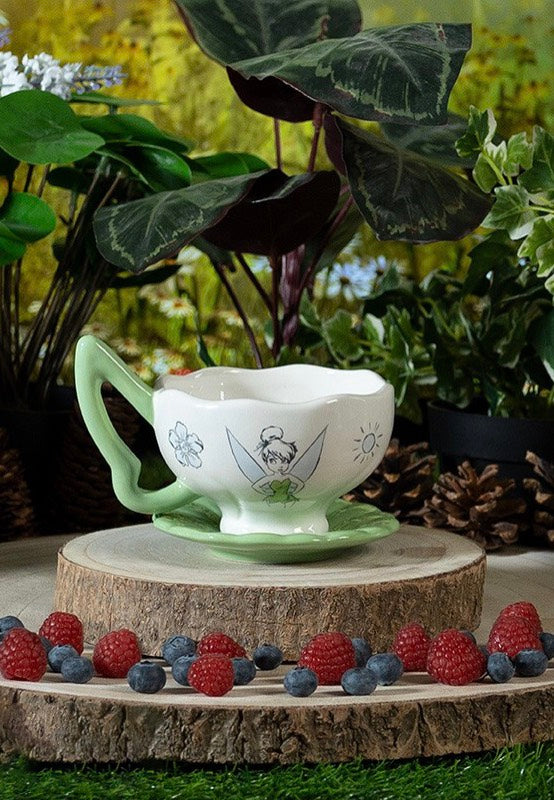 Peter Pan - Tinkerbell - Set | Neutral-Image