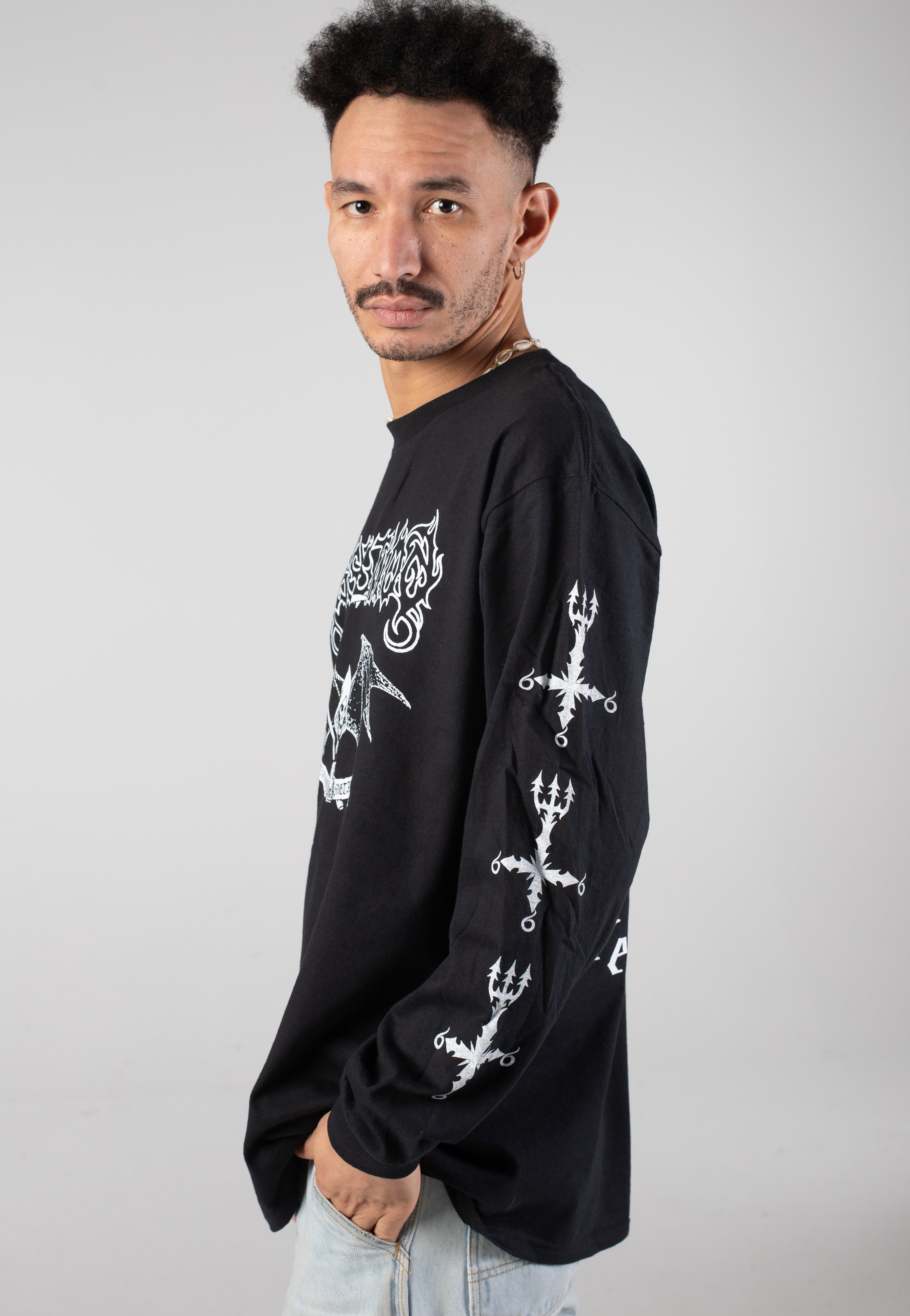 Dissection - Reaper - Longsleeve | Men-Image
