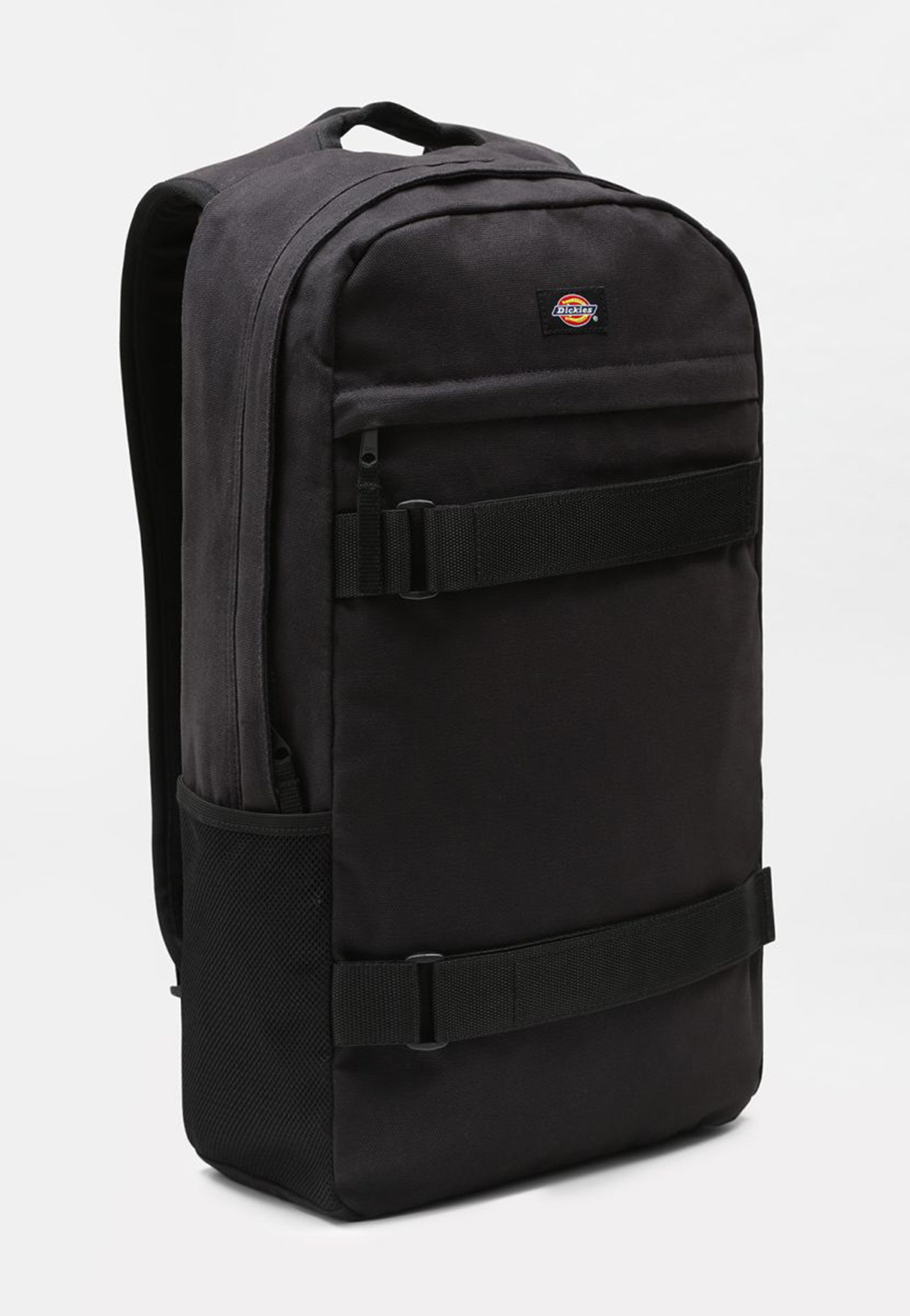 Dickies - DC Plus Black - Backpack