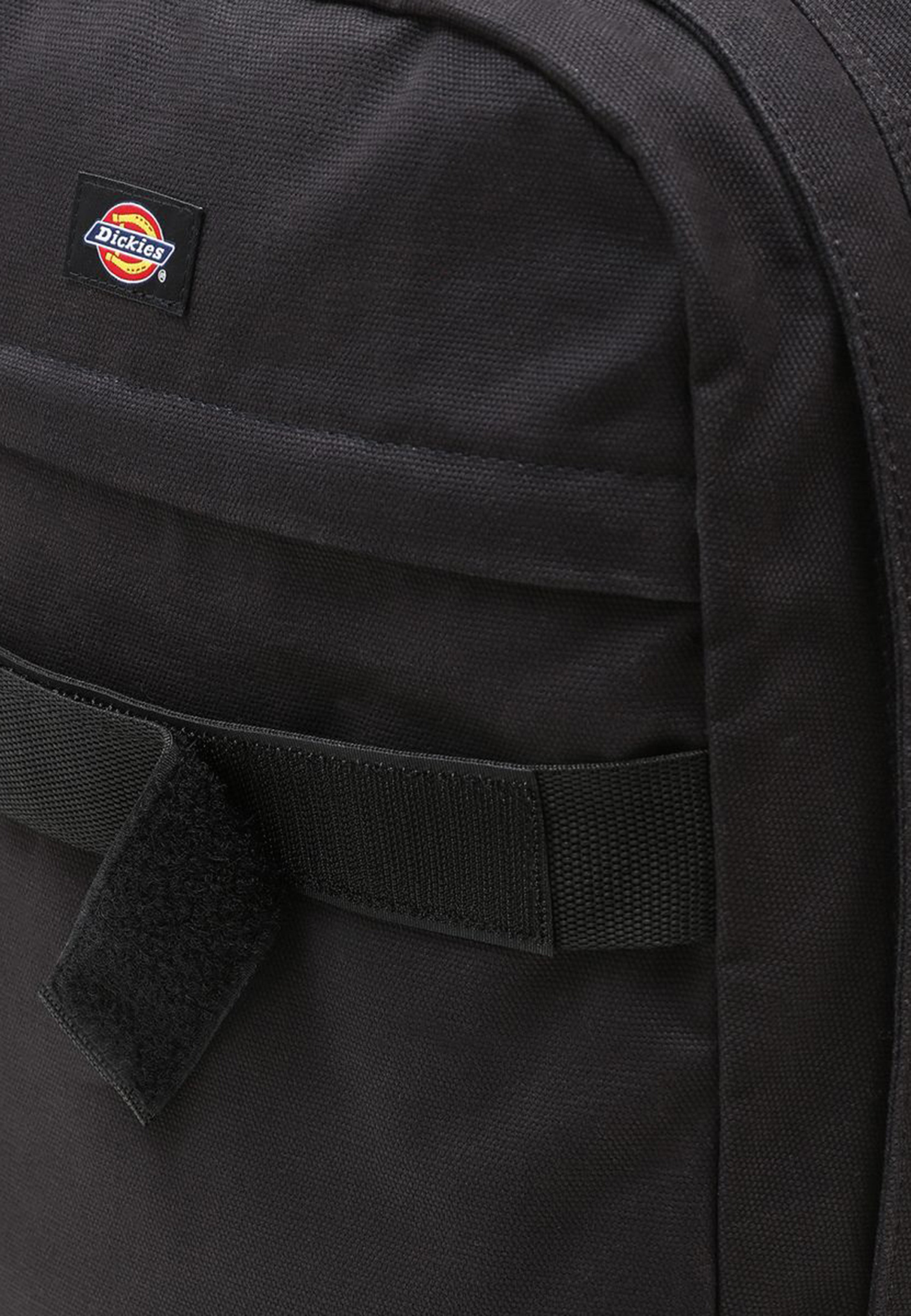 Dickies - DC Plus Black - Backpack