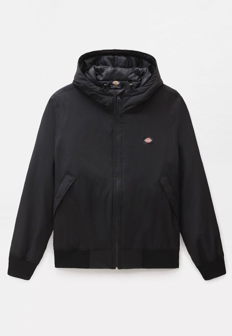 Dickies - New Sarpy Black - Jacket | Men-Image