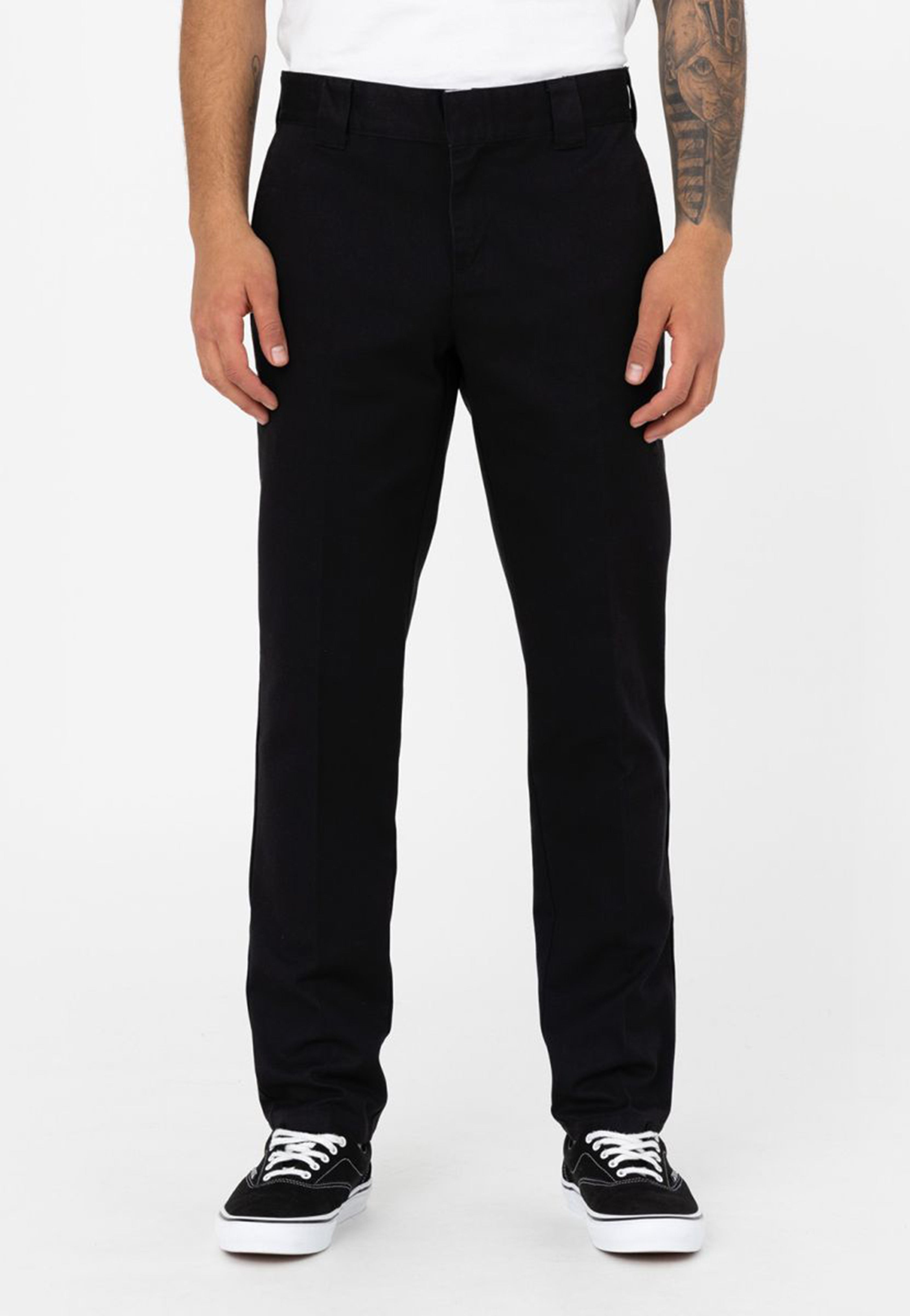Dickies - 872 Work Black - Pants | Nuclear Blast