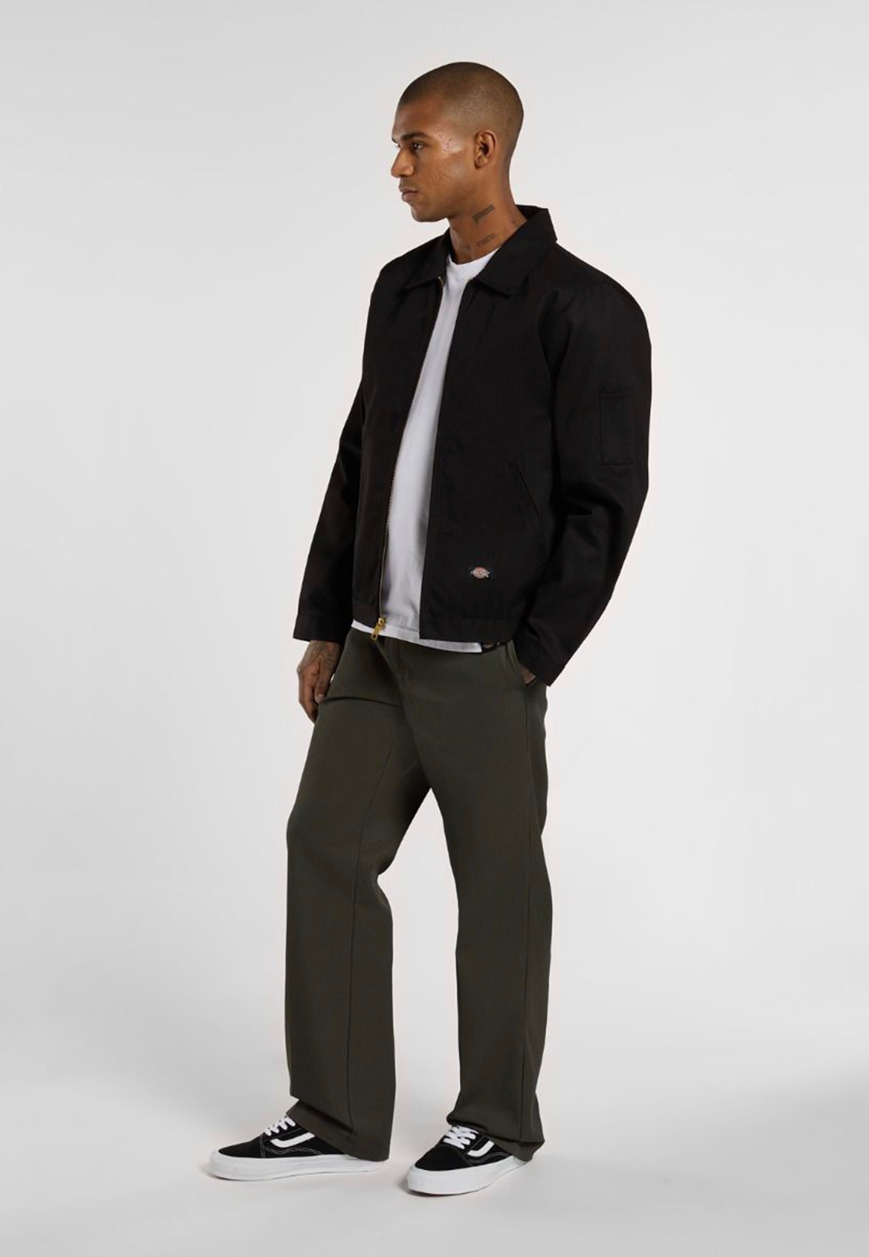 Dickies - Unlined Eisenhower - Jacket | Men-Image