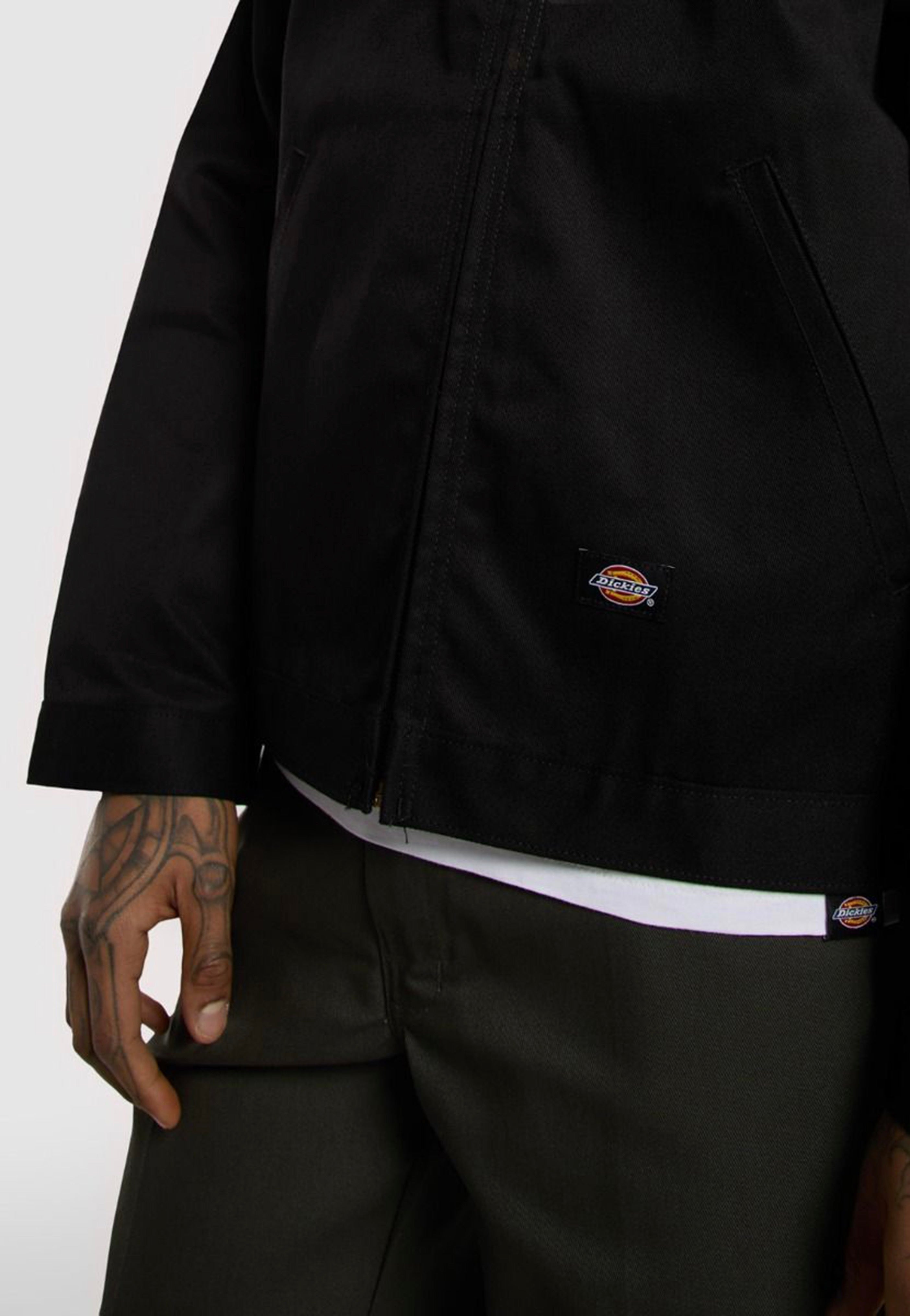Dickies - Unlined Eisenhower - Jacket | Men-Image