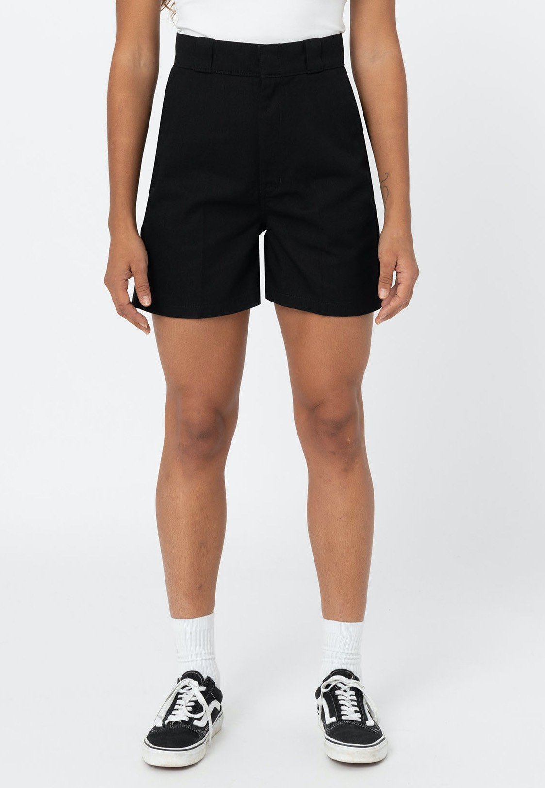 Dickies - Phoenix Rec Black - Shorts
