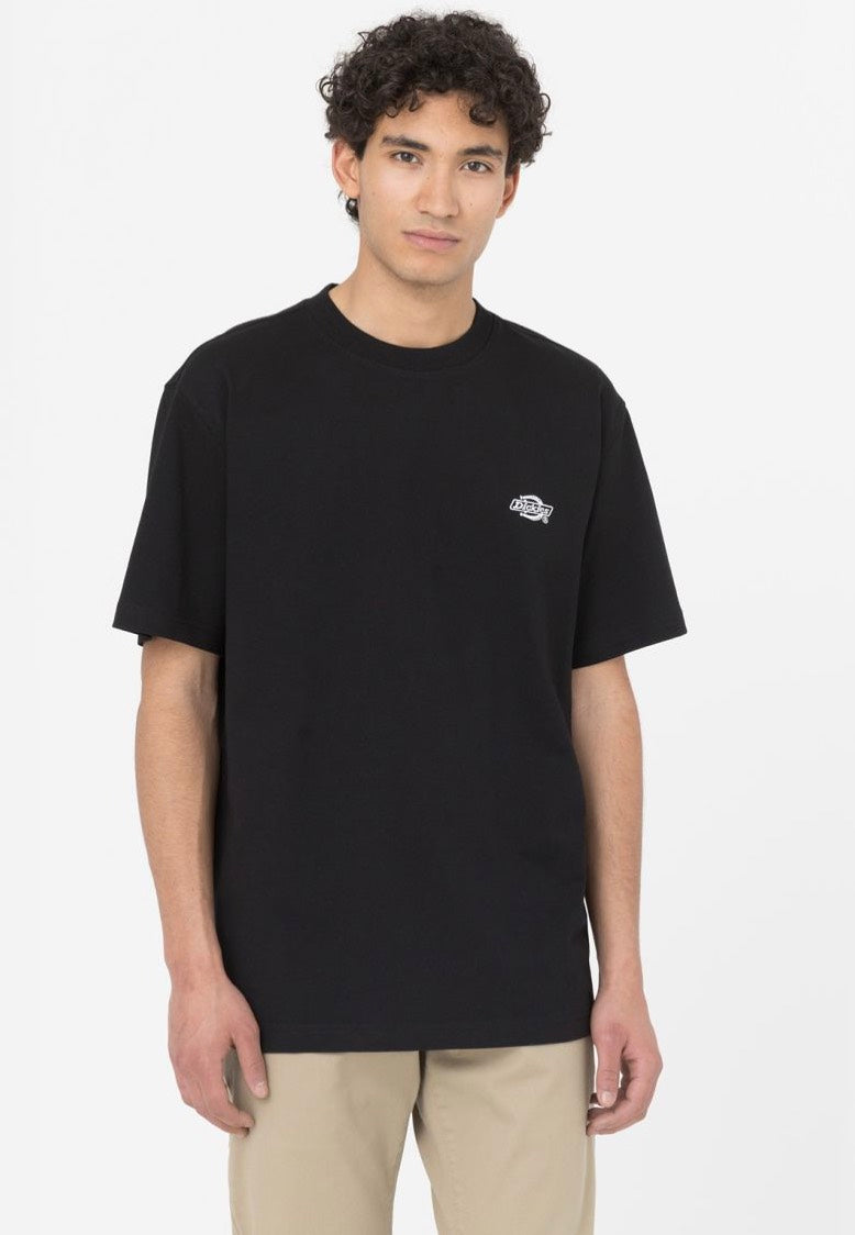 Dickies - Summerdale Black - T-Shirt