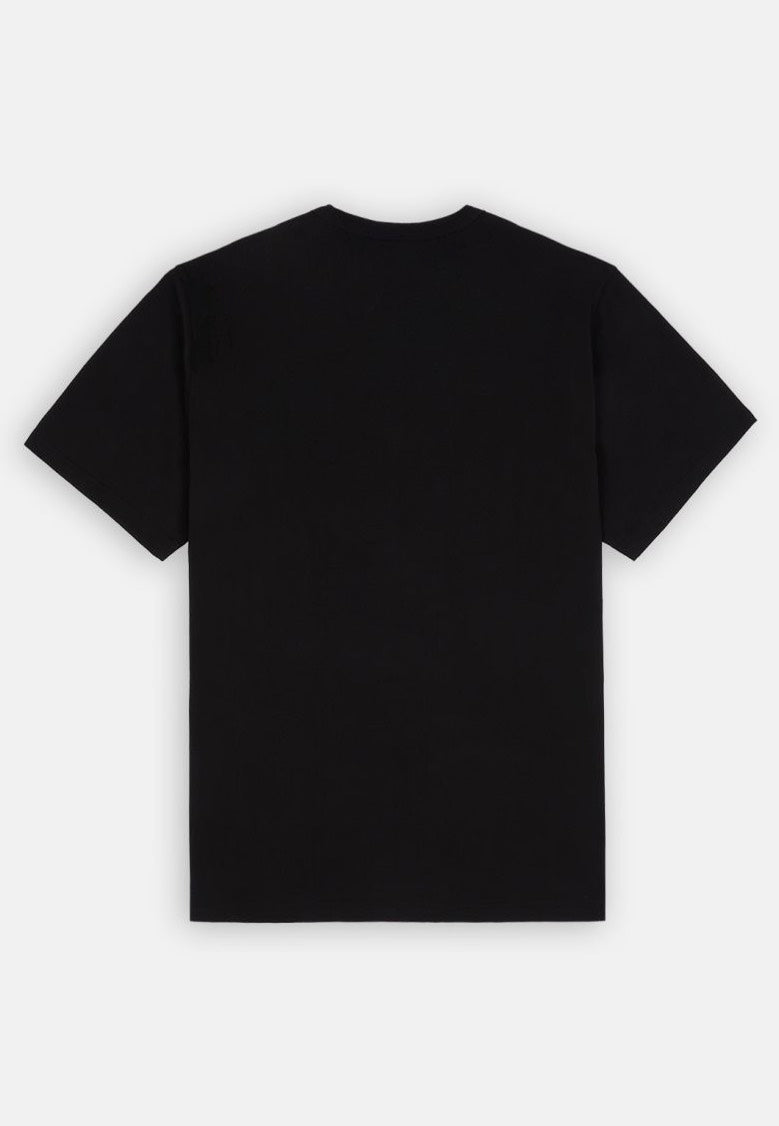 Dickies - Summerdale Black - T-Shirt